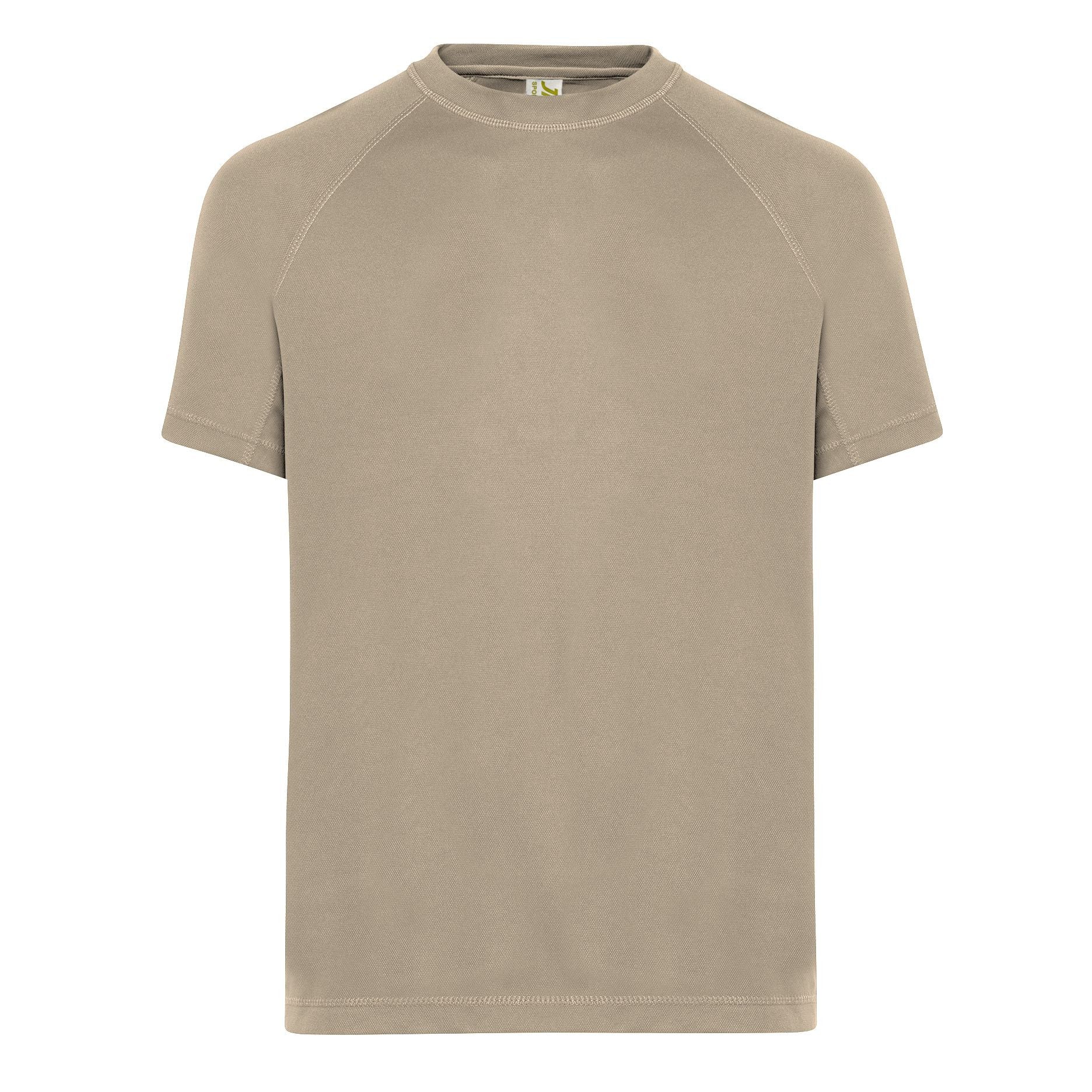 Tee-Shirt de Sport Homme - Desert