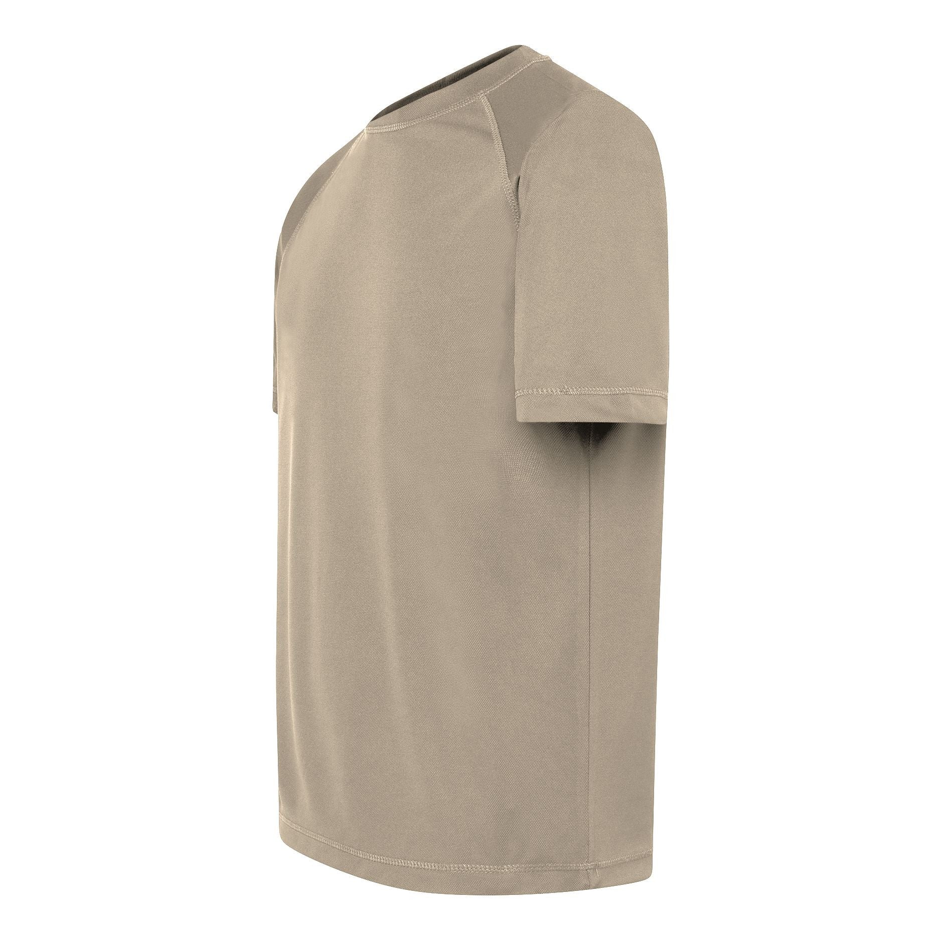 Tee-Shirt de Sport Homme - Desert