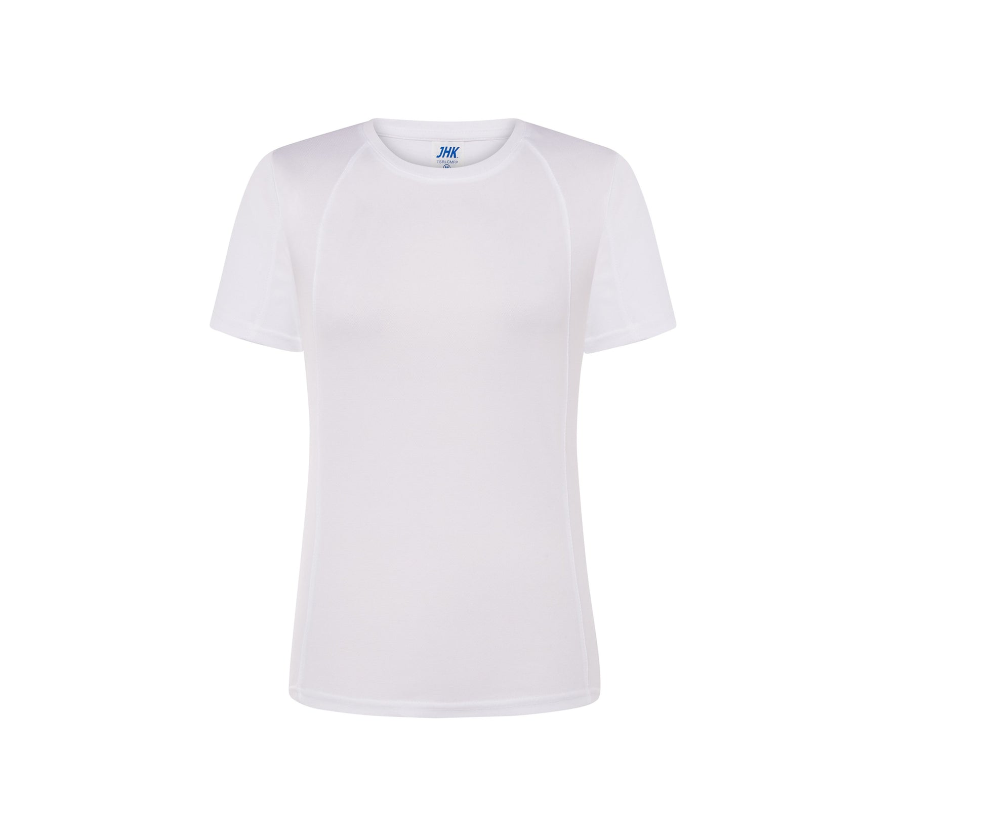 Tee-Shirt de Sport Femme - White