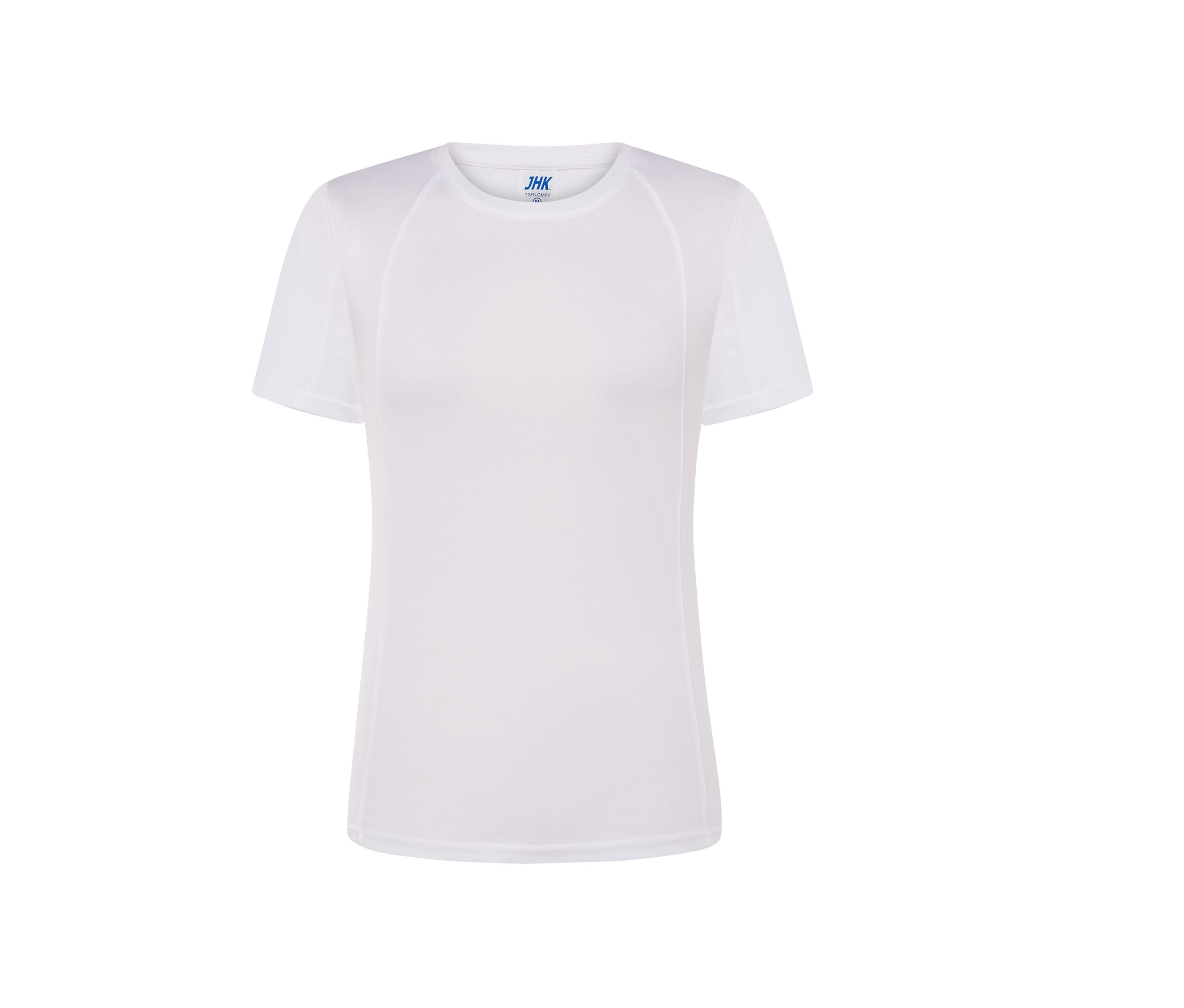 Tee-Shirt de Sport Femme - White