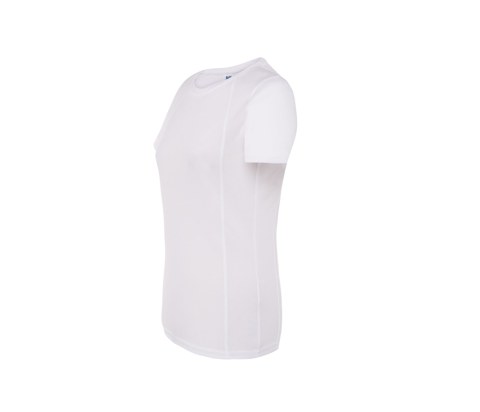 Tee-Shirt de Sport Femme - White