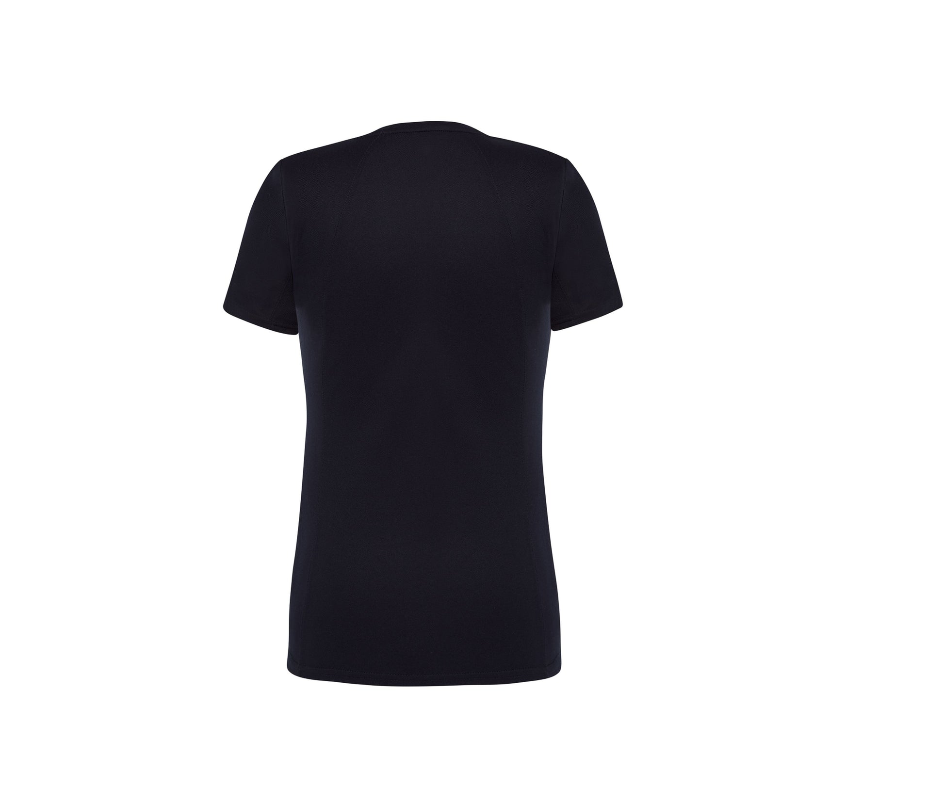 Tee-Shirt de Sport Femme - Navy