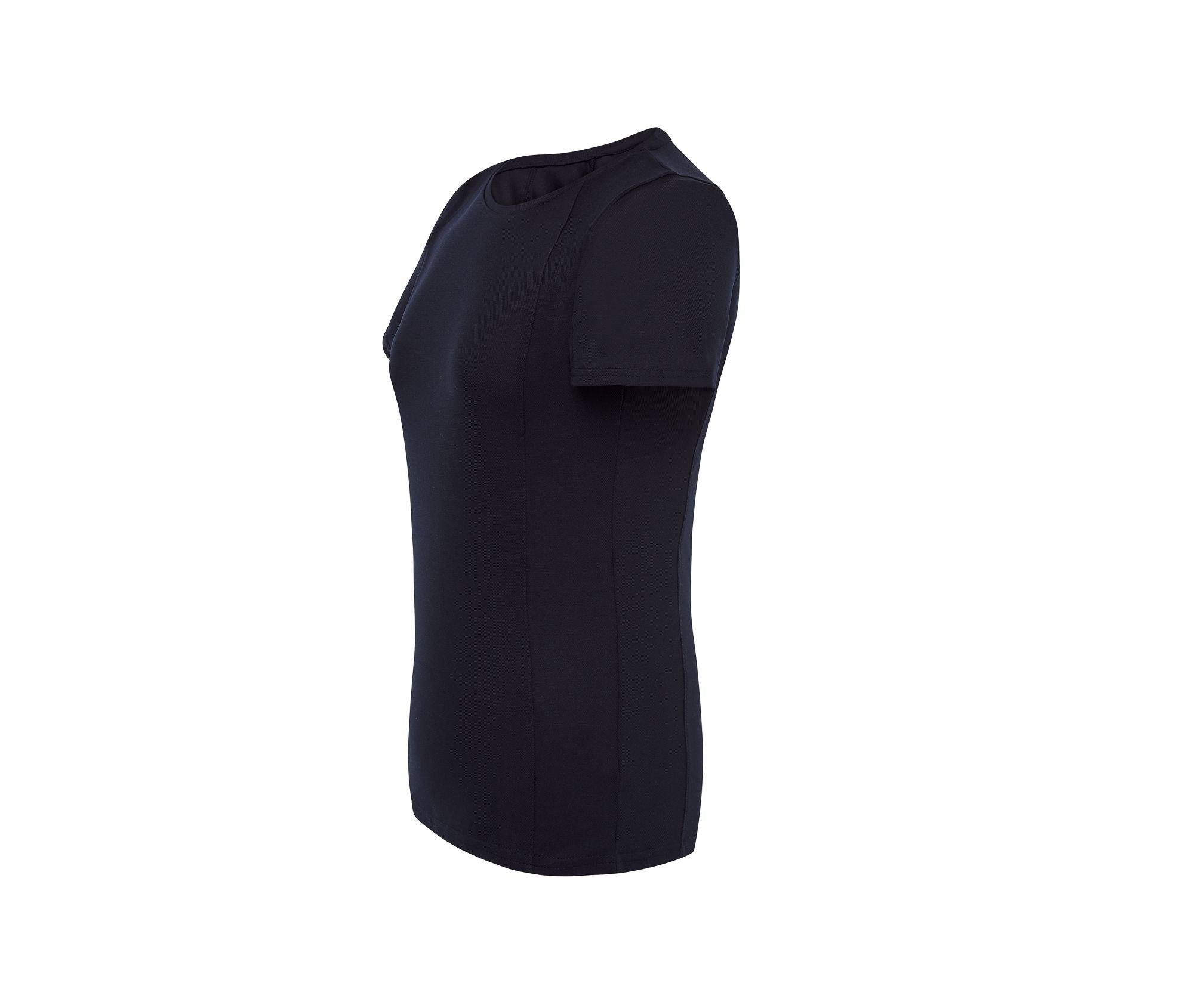 Tee-Shirt de Sport Femme - Navy