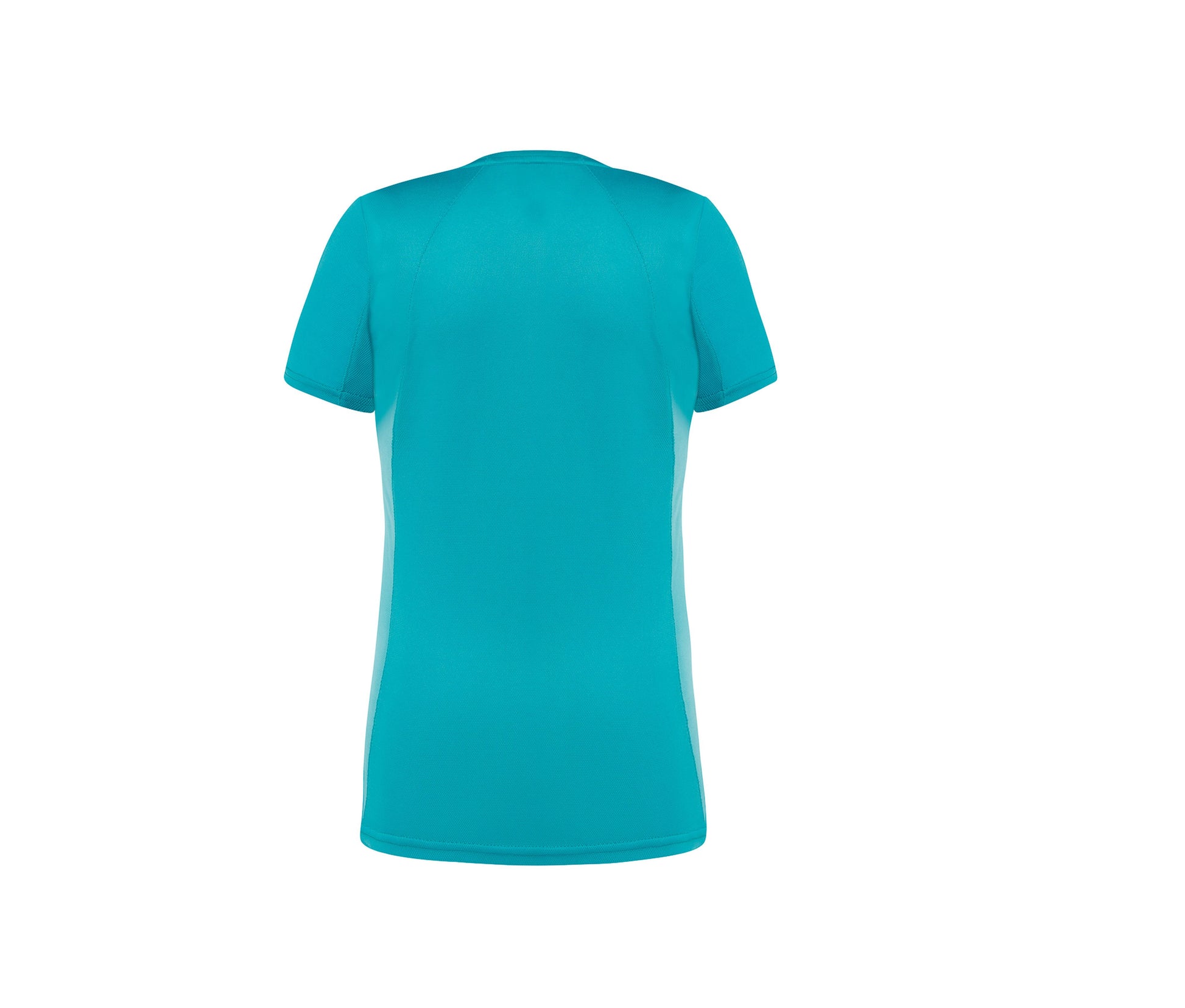 Tee-Shirt de Sport Femme - Turquoise