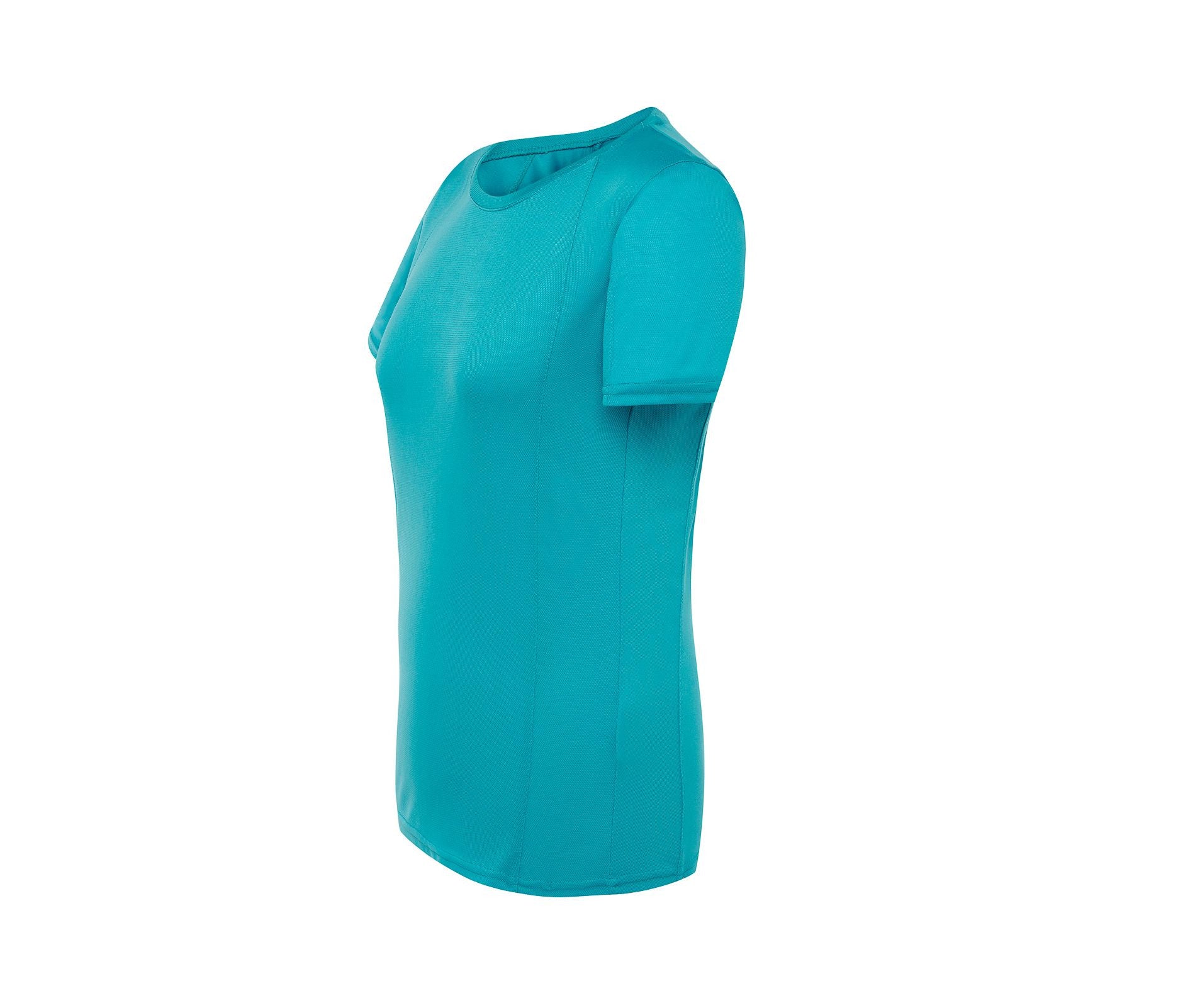 Tee-Shirt de Sport Femme - Turquoise