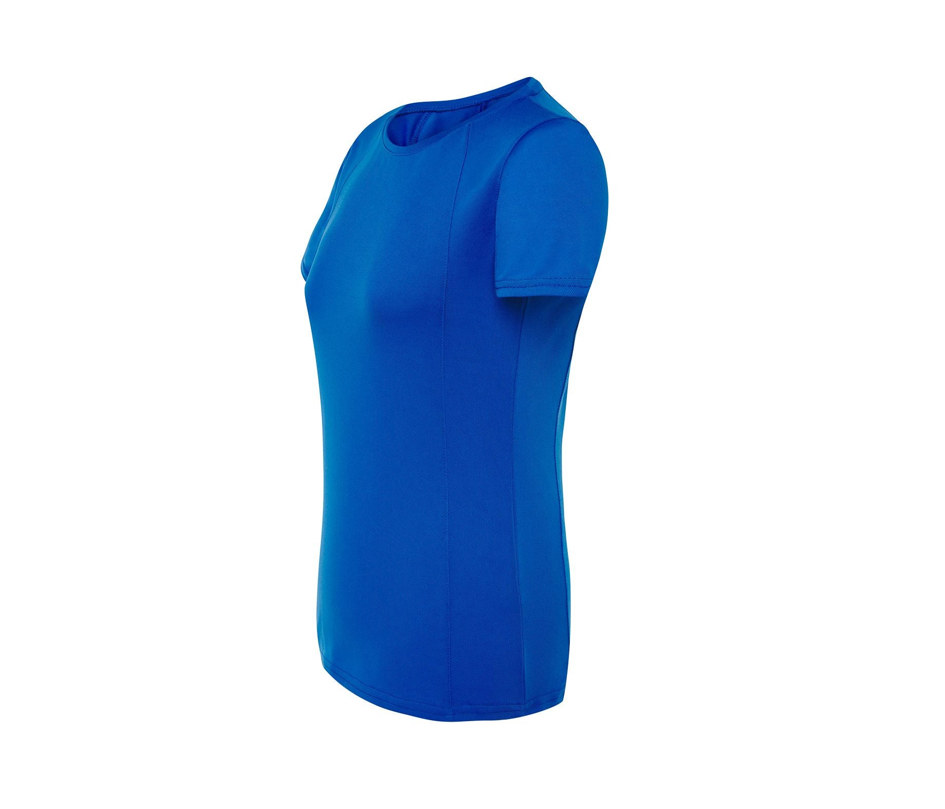 Tee-Shirt de Sport Femme - Royal Blue