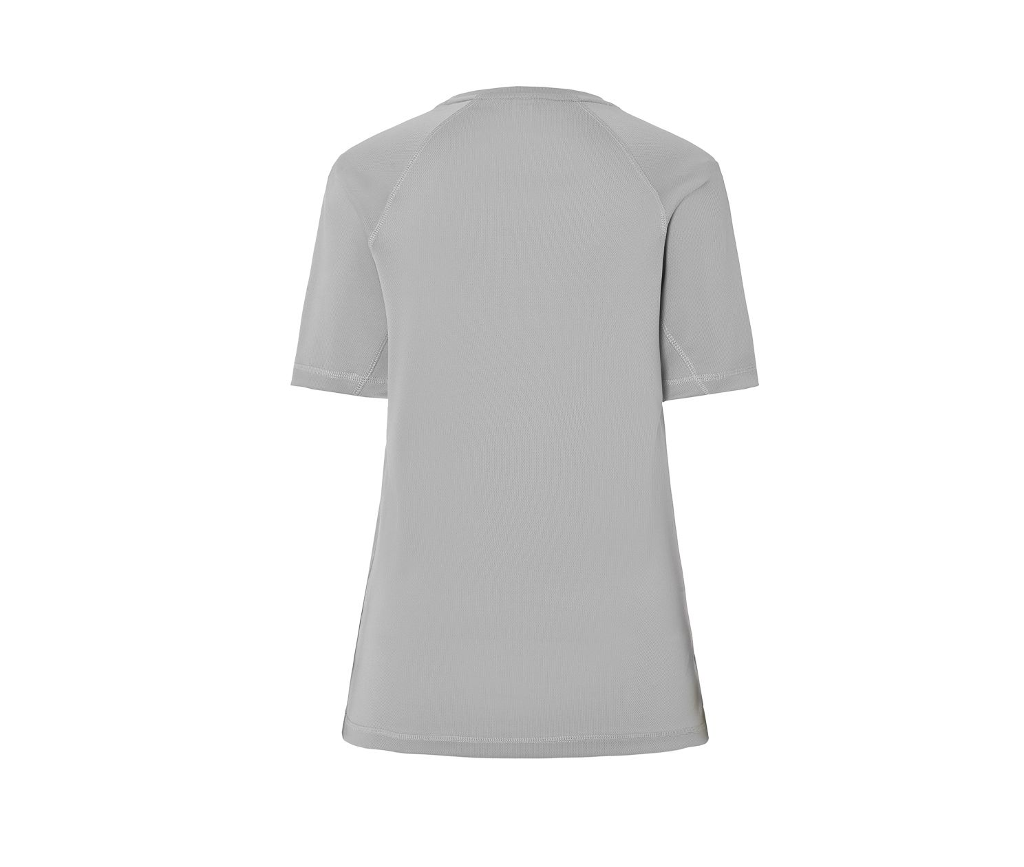 Tee-Shirt de Sport Femme - Silver