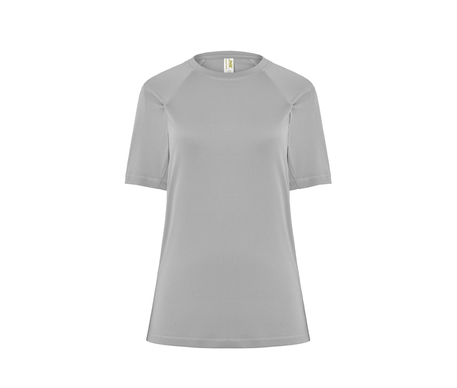 Tee-Shirt de Sport Femme - Silver
