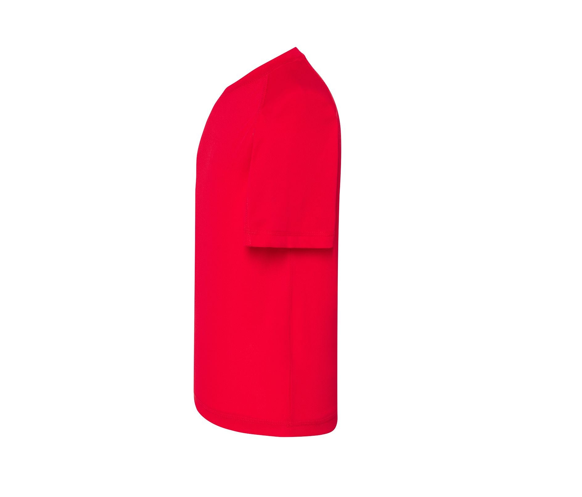 Tee-Shirt de Sport Enfant - Red