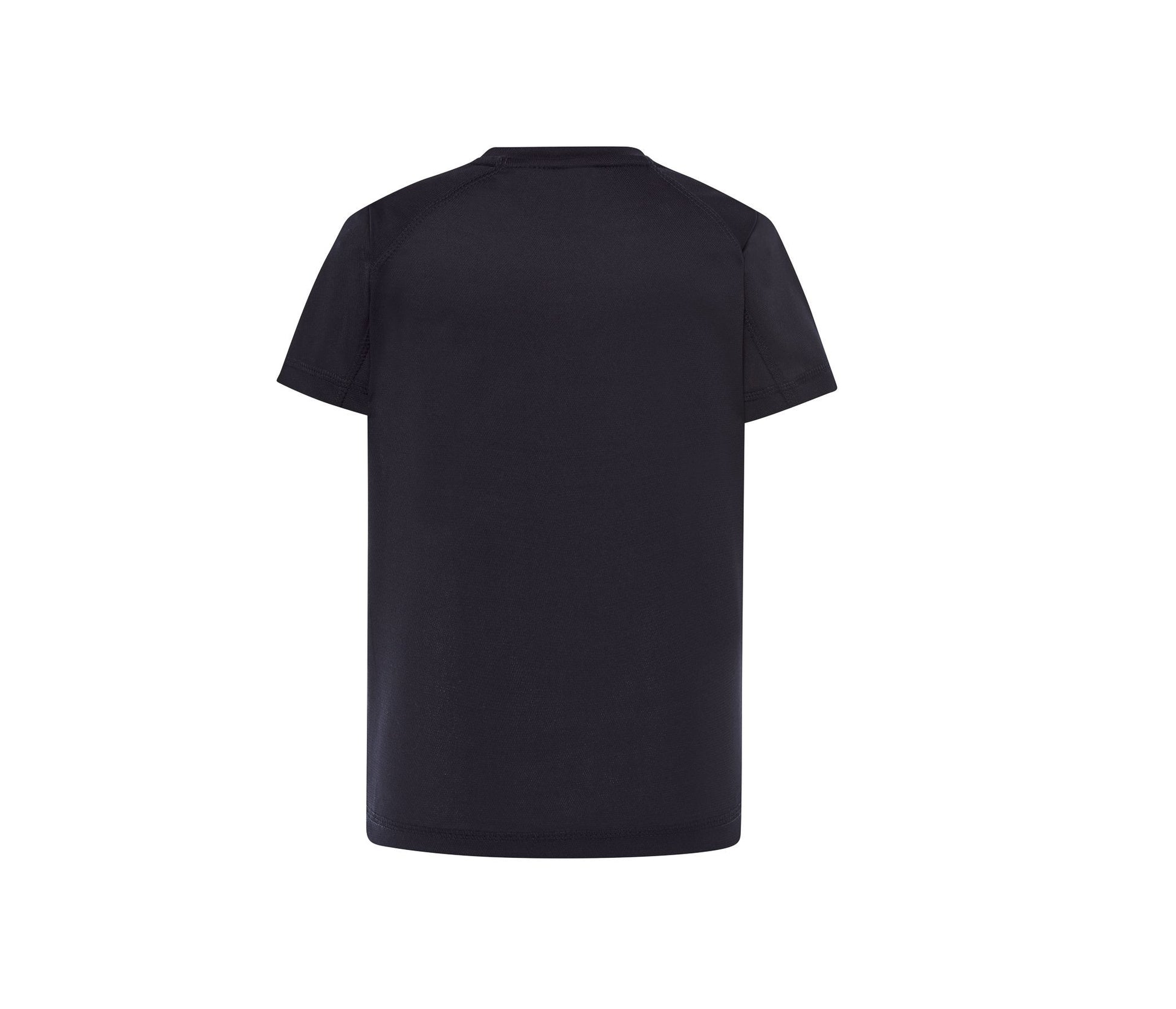 Tee-Shirt de Sport Enfant - Navy