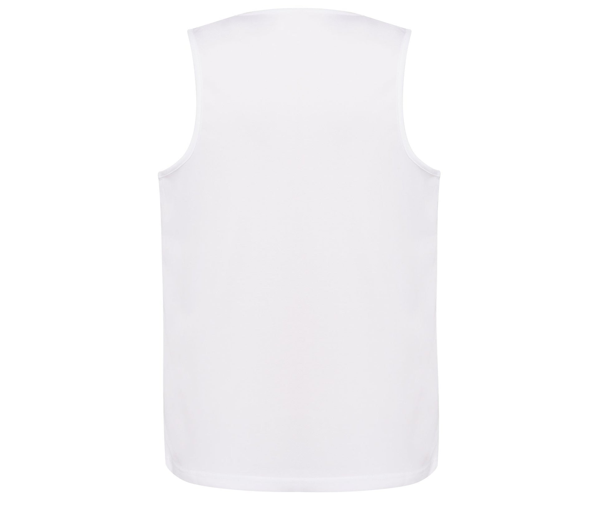 Débardeur de Sport Homme Aruba - White