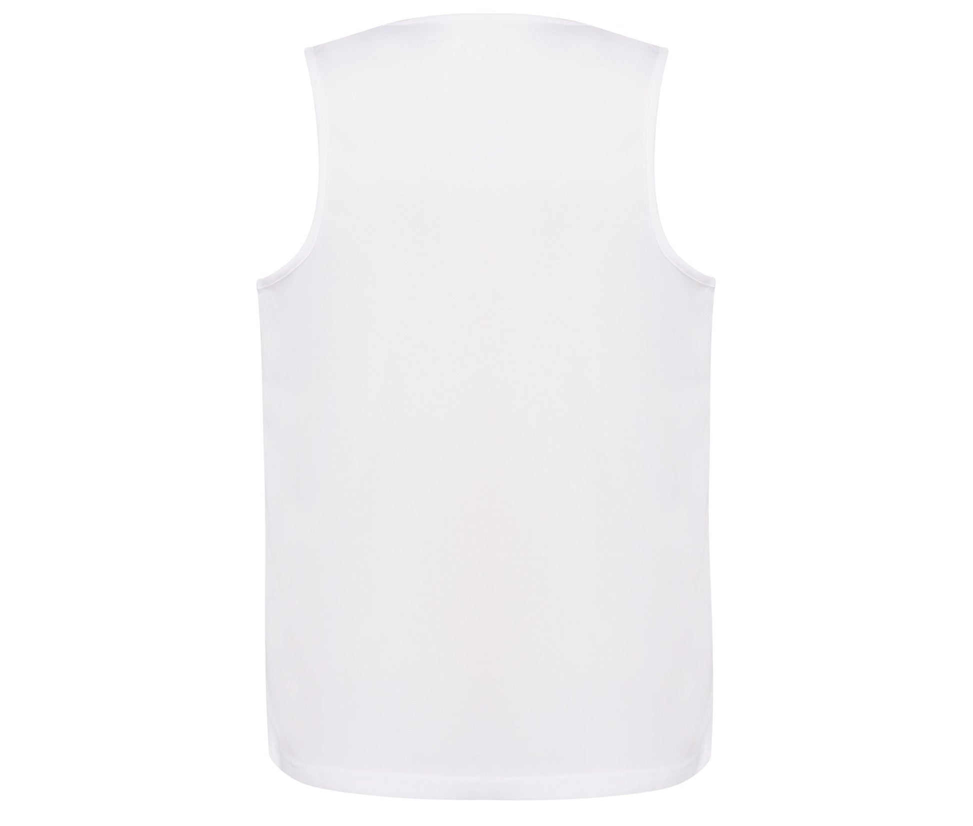 Débardeur de Sport Homme Aruba - White
