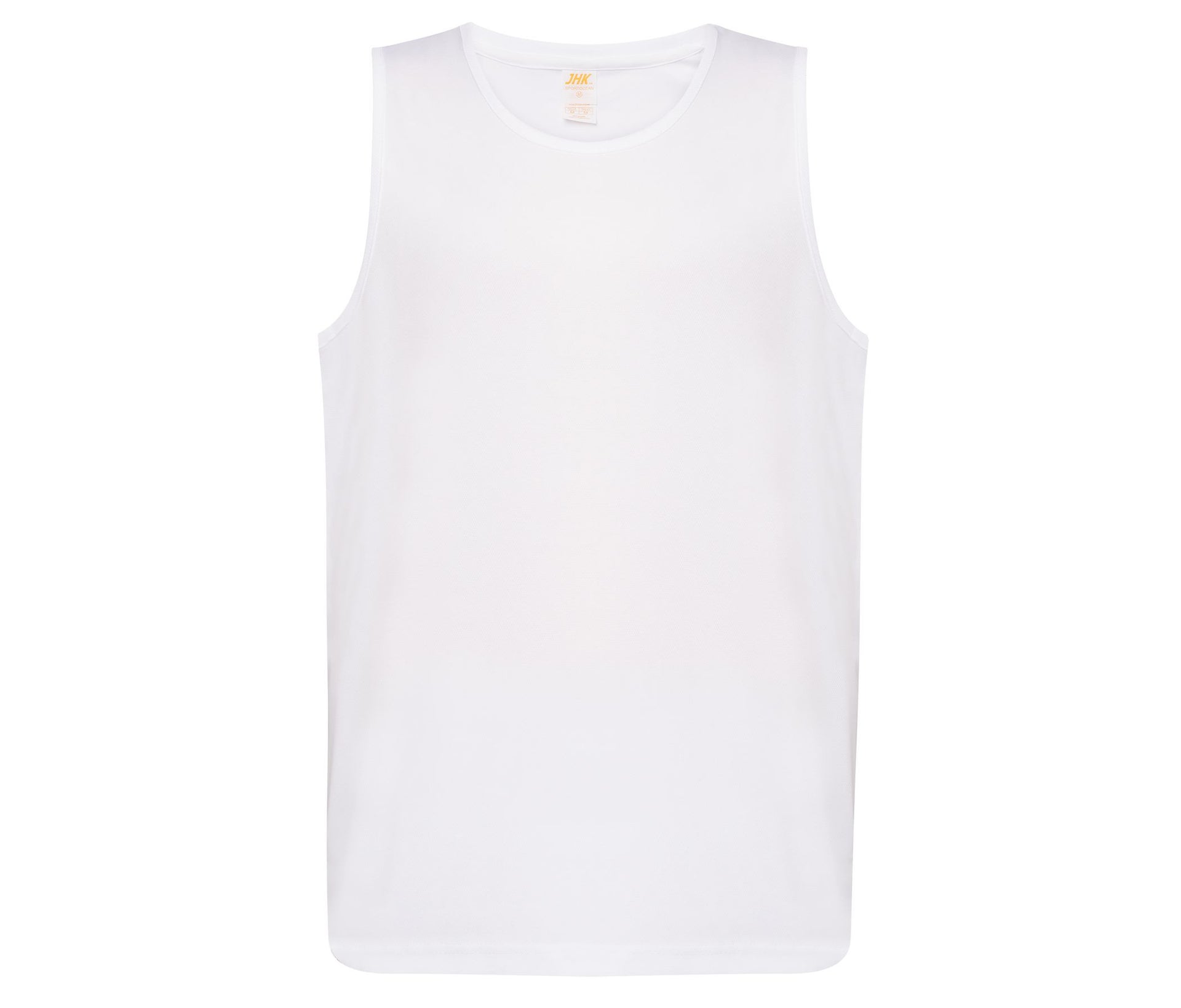 Débardeur de Sport Homme Aruba - White
