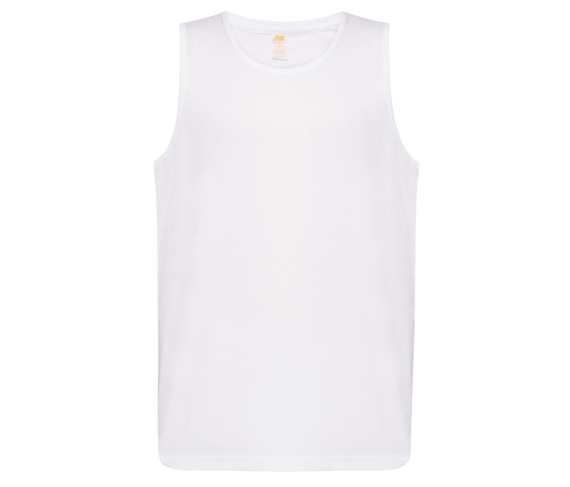 Débardeur de Sport Homme Aruba - White