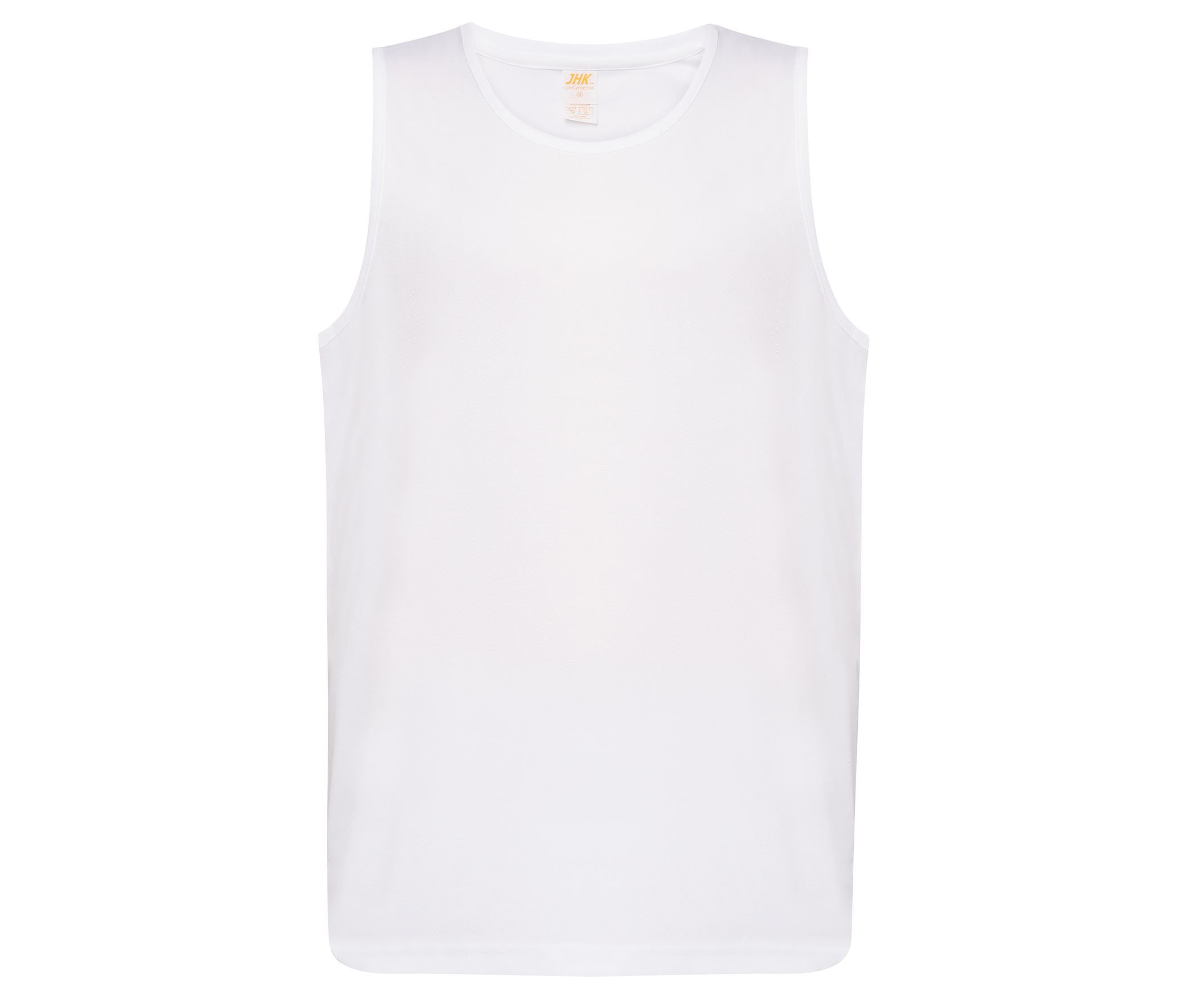 Débardeur de Sport Homme Aruba - White