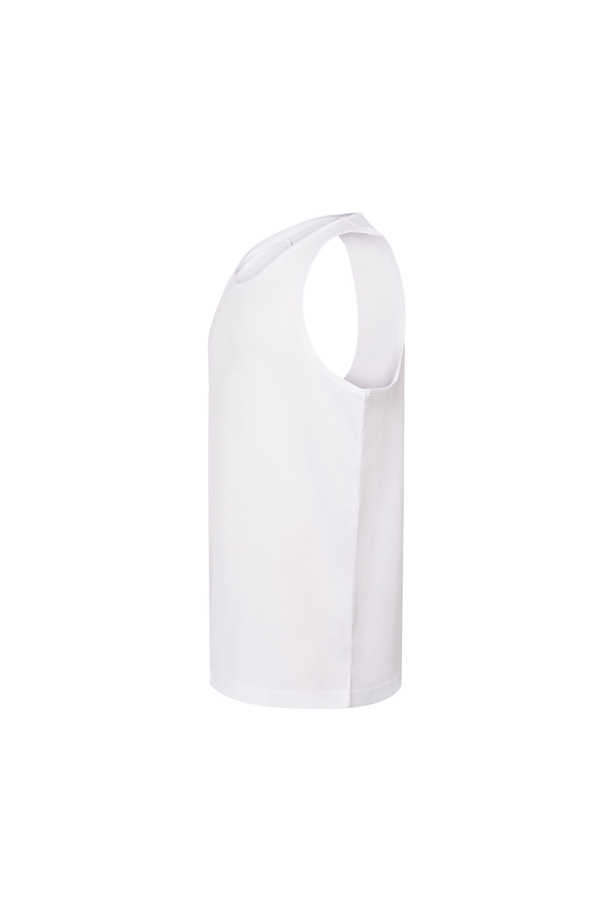 Débardeur de Sport Homme Aruba - White