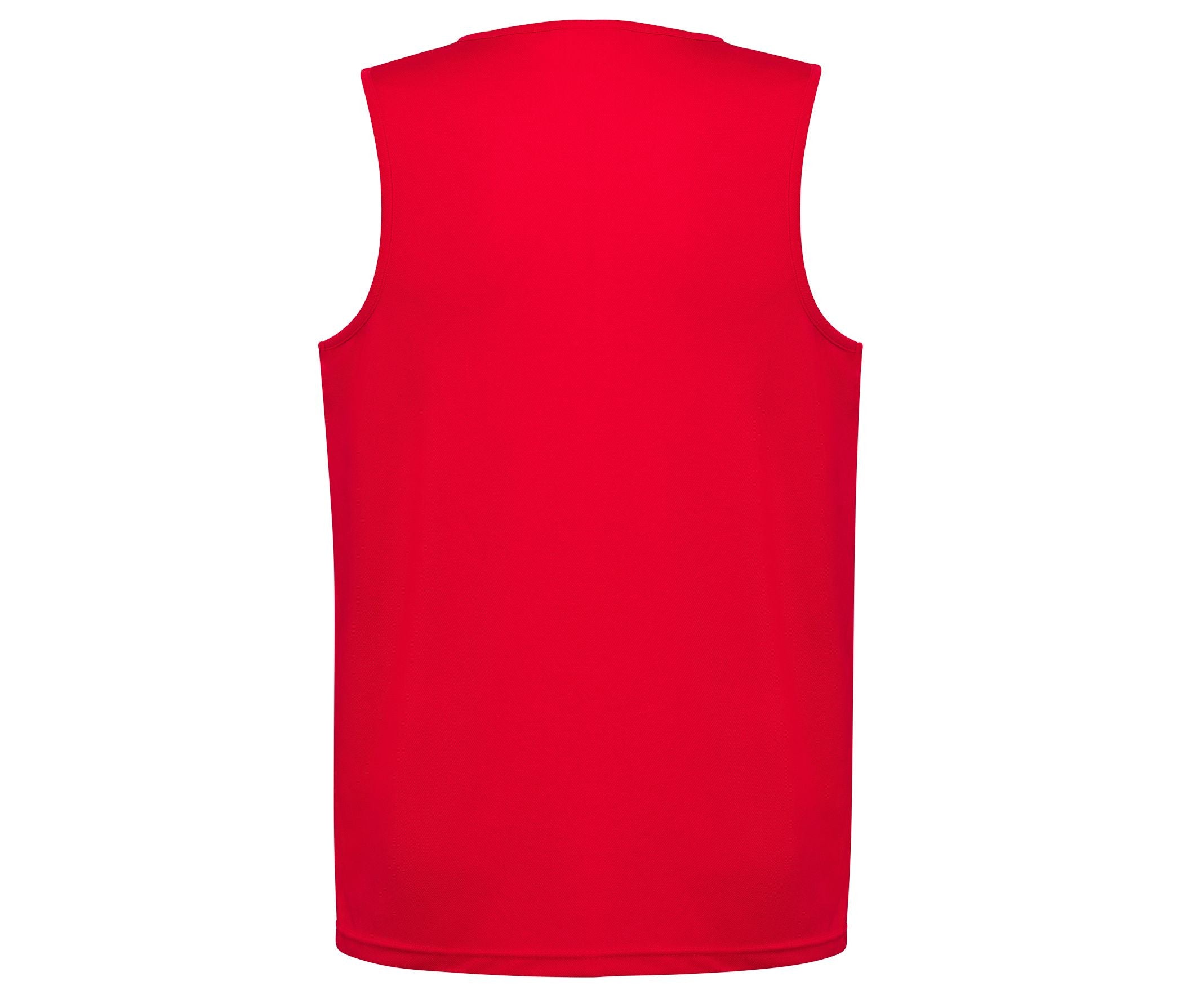 Débardeur de Sport Homme Aruba - Red