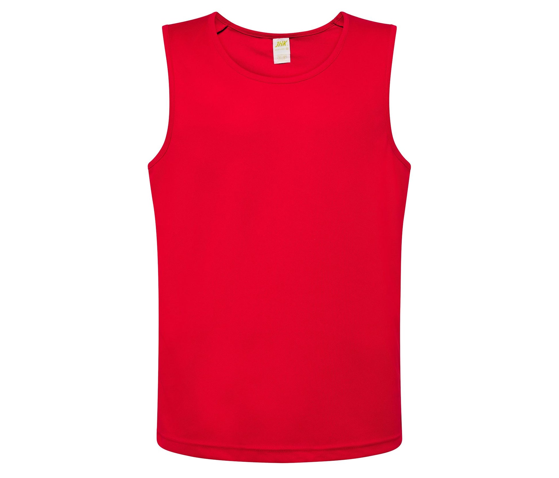Débardeur de Sport Homme Aruba - Red