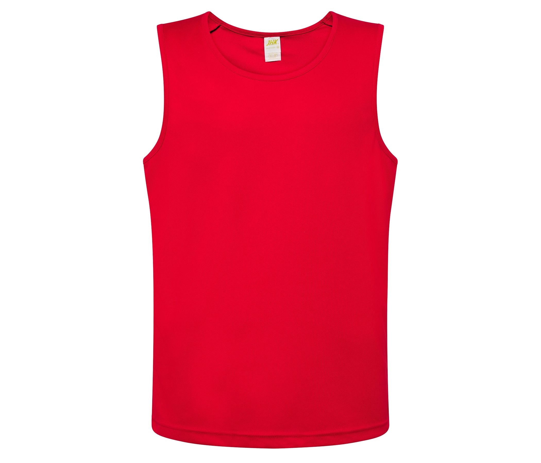 Débardeur de Sport Homme Aruba - Red