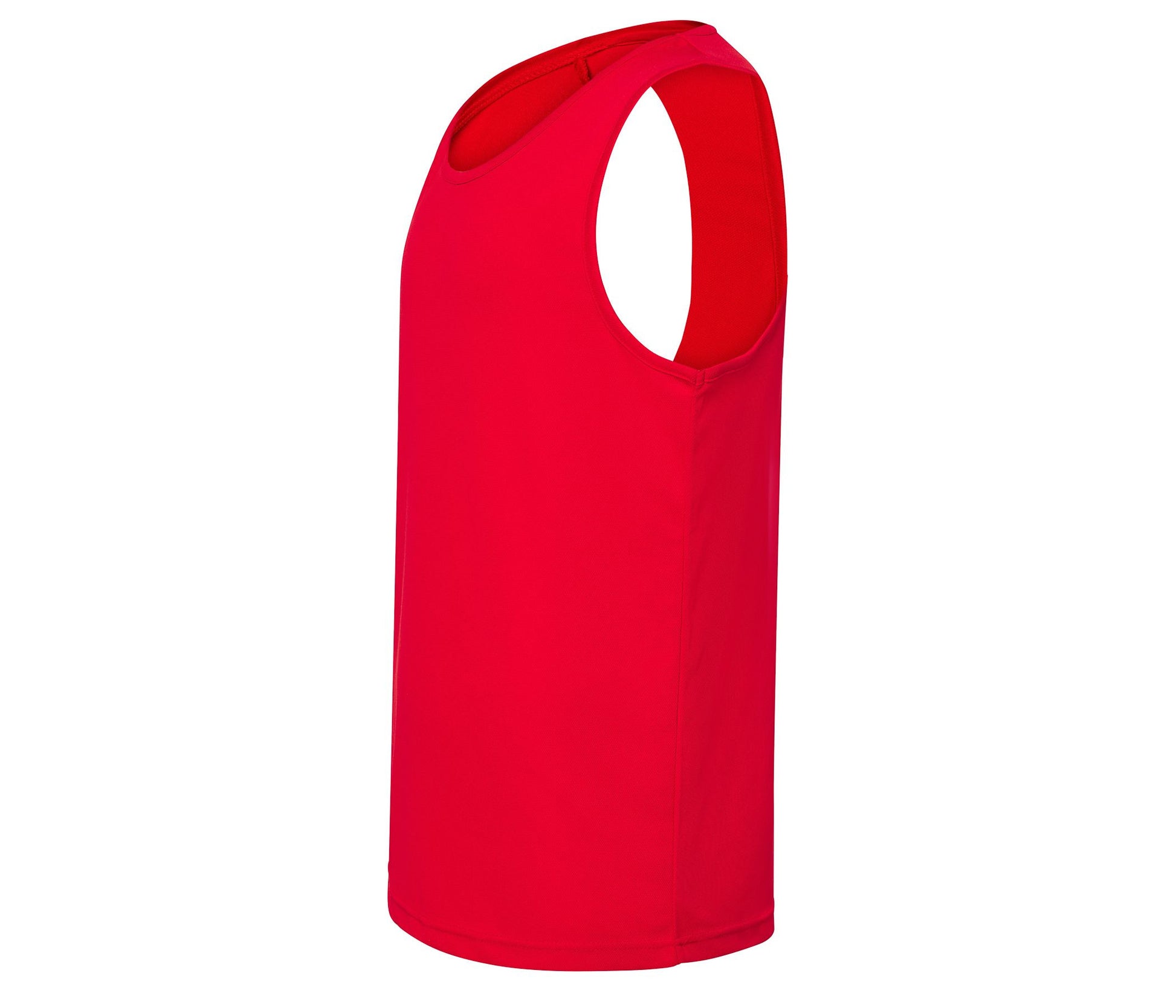 Débardeur de Sport Homme Aruba - Red
