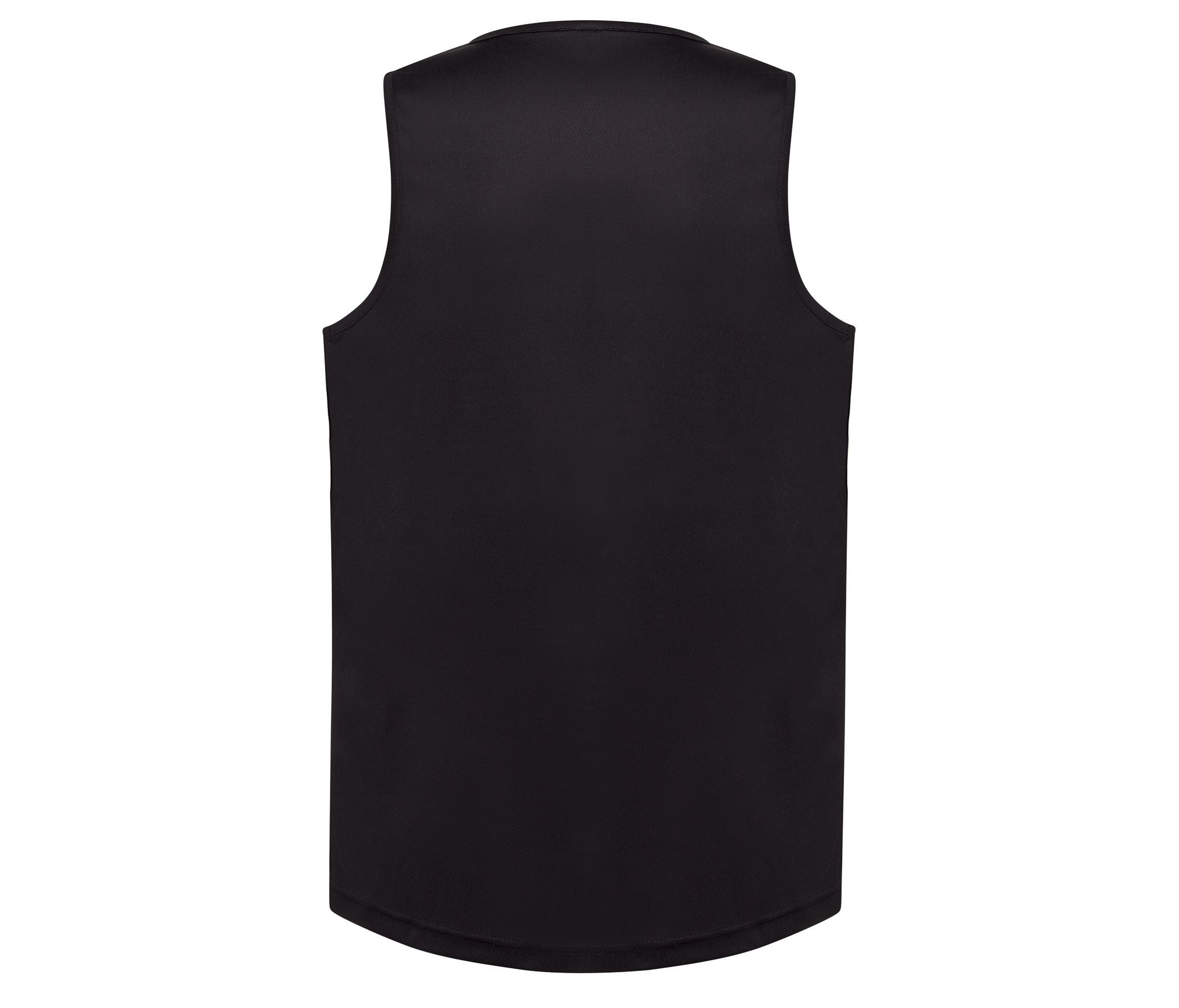 Débardeur de Sport Homme Aruba - Black