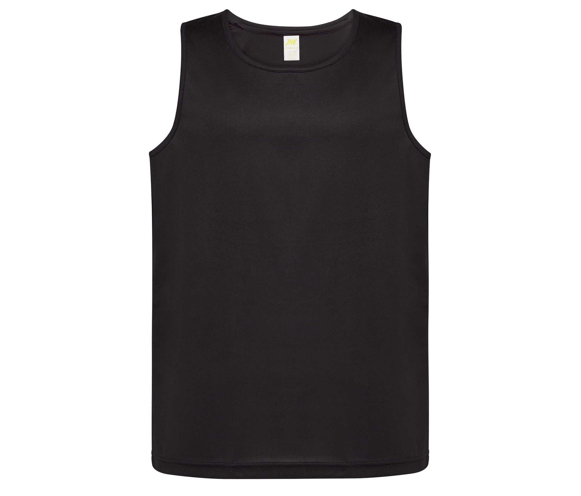 Débardeur de Sport Homme Aruba - Black