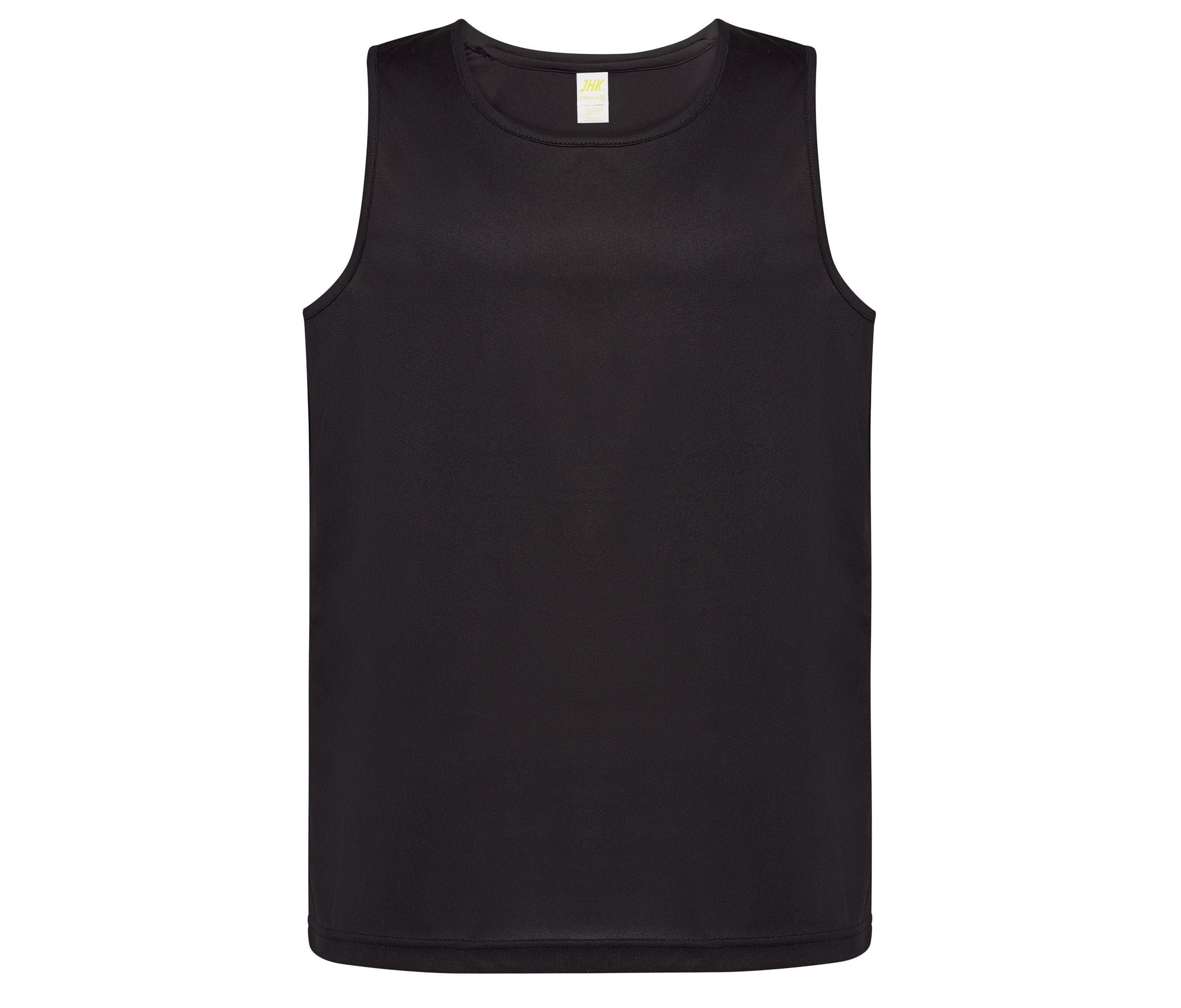 Débardeur de Sport Homme Aruba - Black