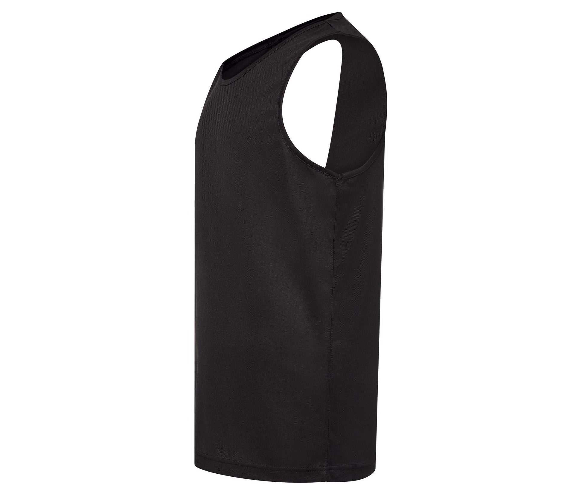 Débardeur de Sport Homme Aruba - Black