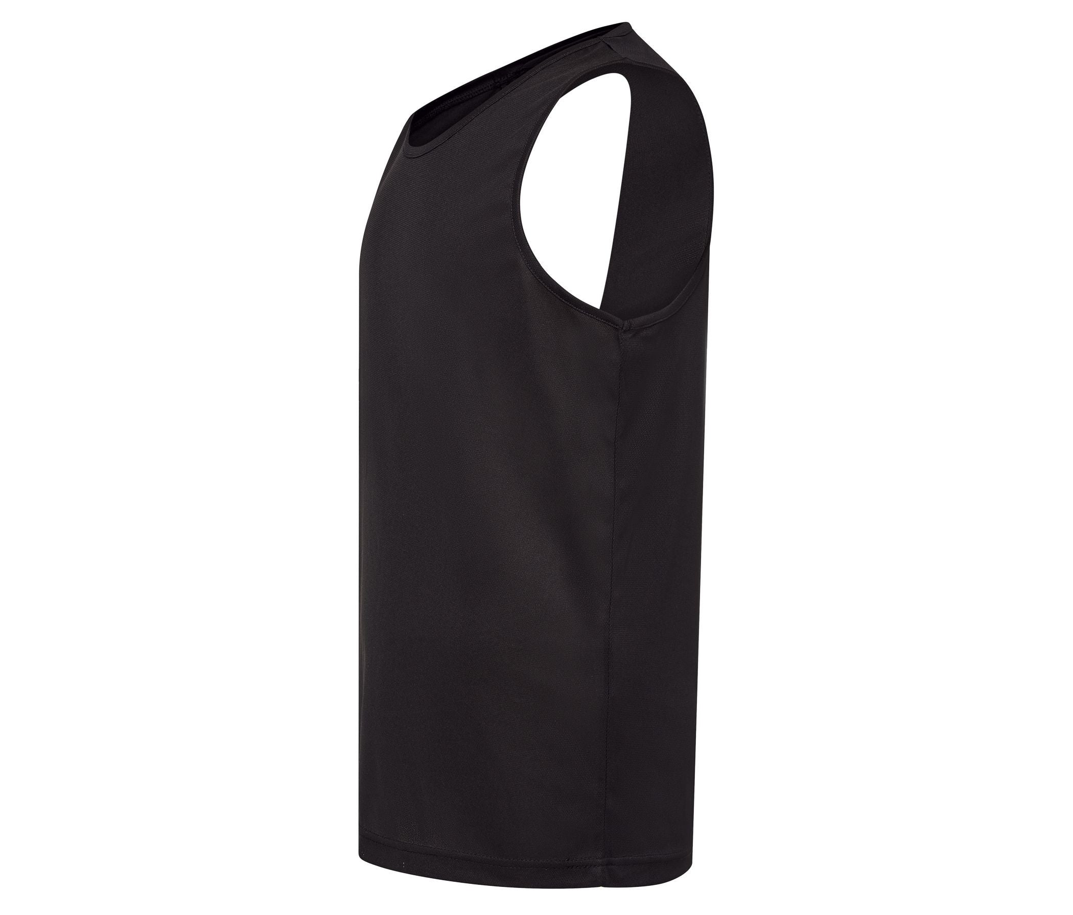 Débardeur de Sport Homme Aruba - Black