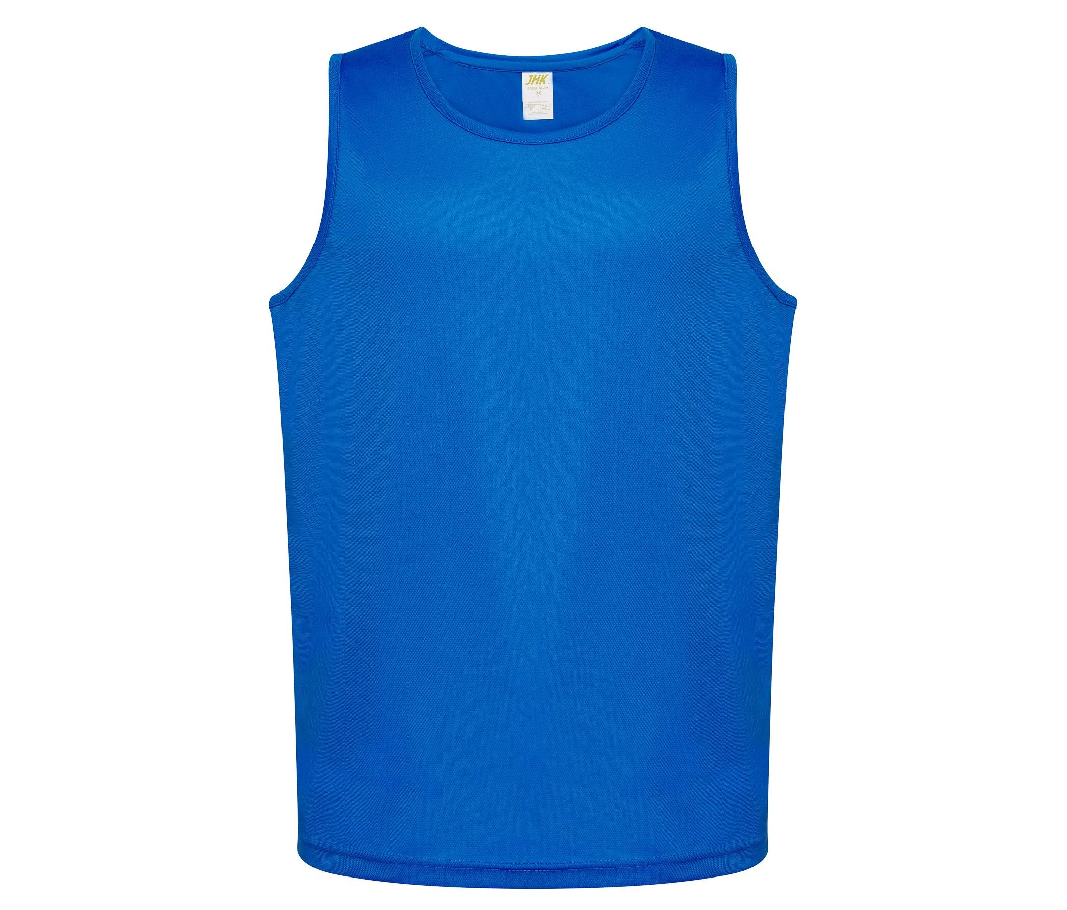 Débardeur de Sport Homme Aruba - Royal Blue