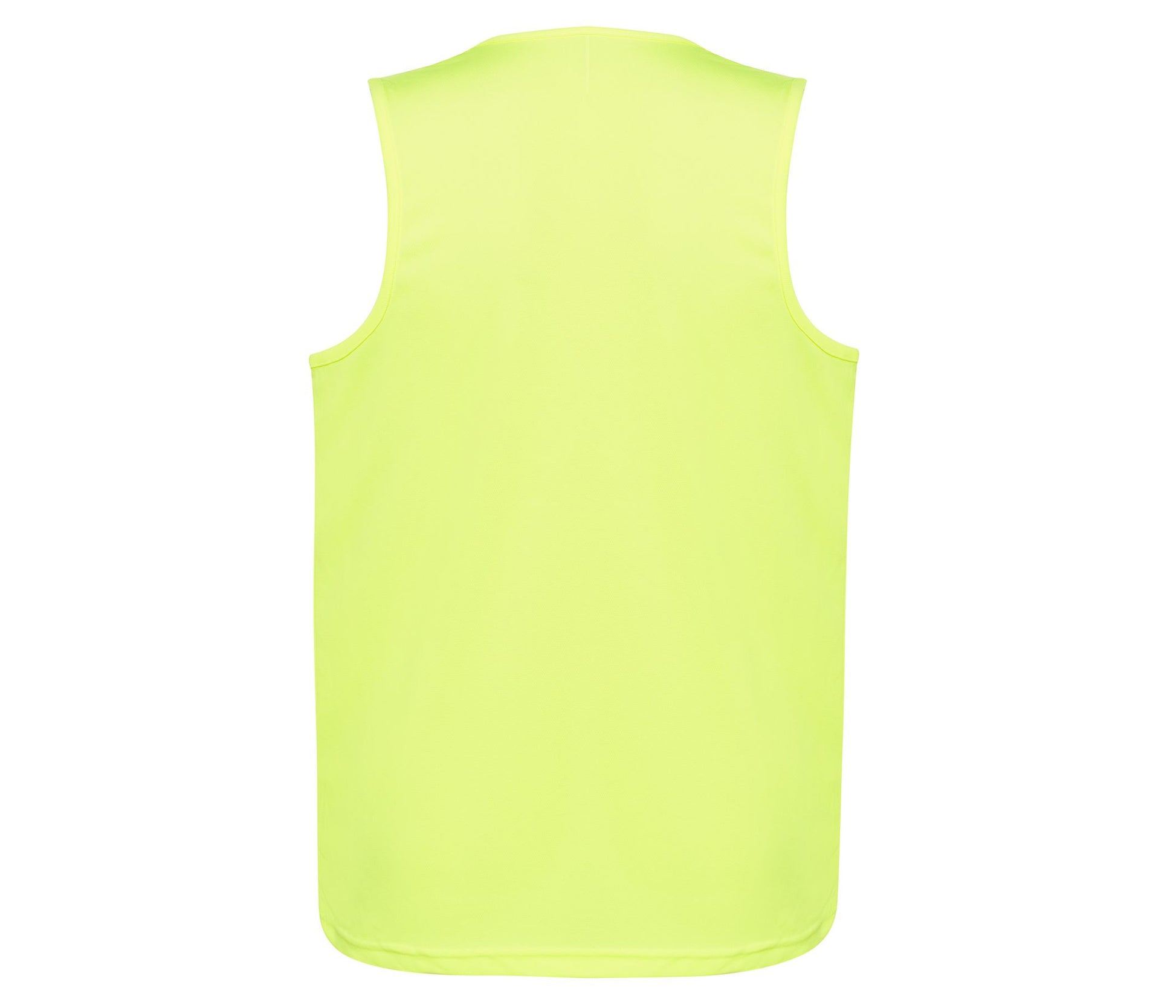 Débardeur de Sport Homme Aruba - Gold Fluor
