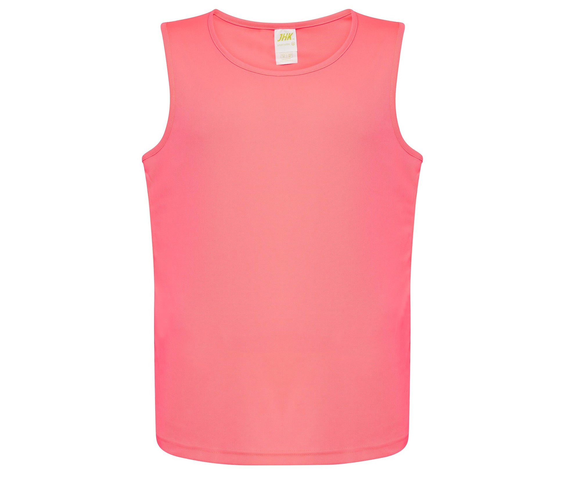 Débardeur de Sport Homme Aruba - Fuchsia Fluor