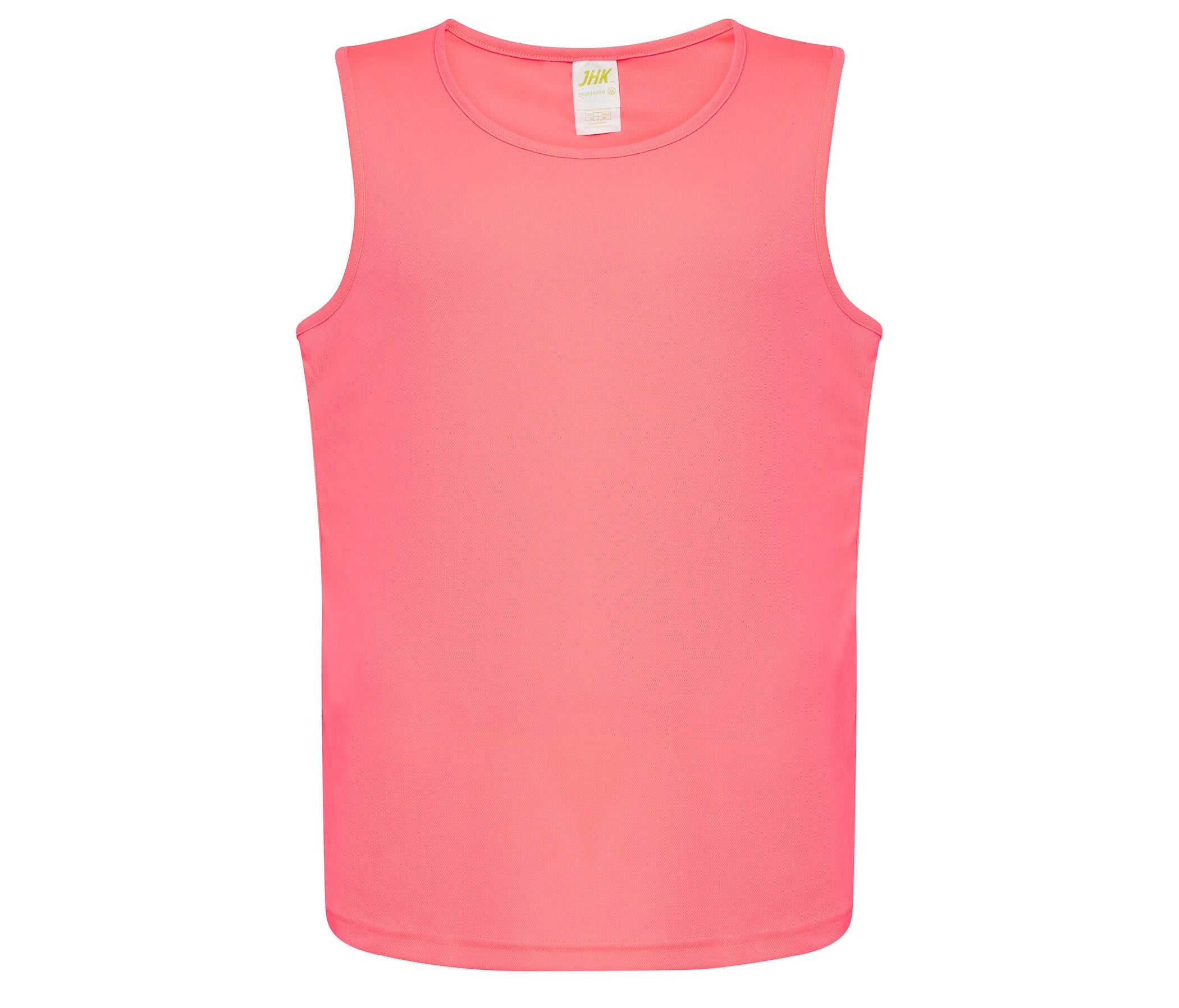 Débardeur de Sport Homme Aruba - Fuchsia Fluor