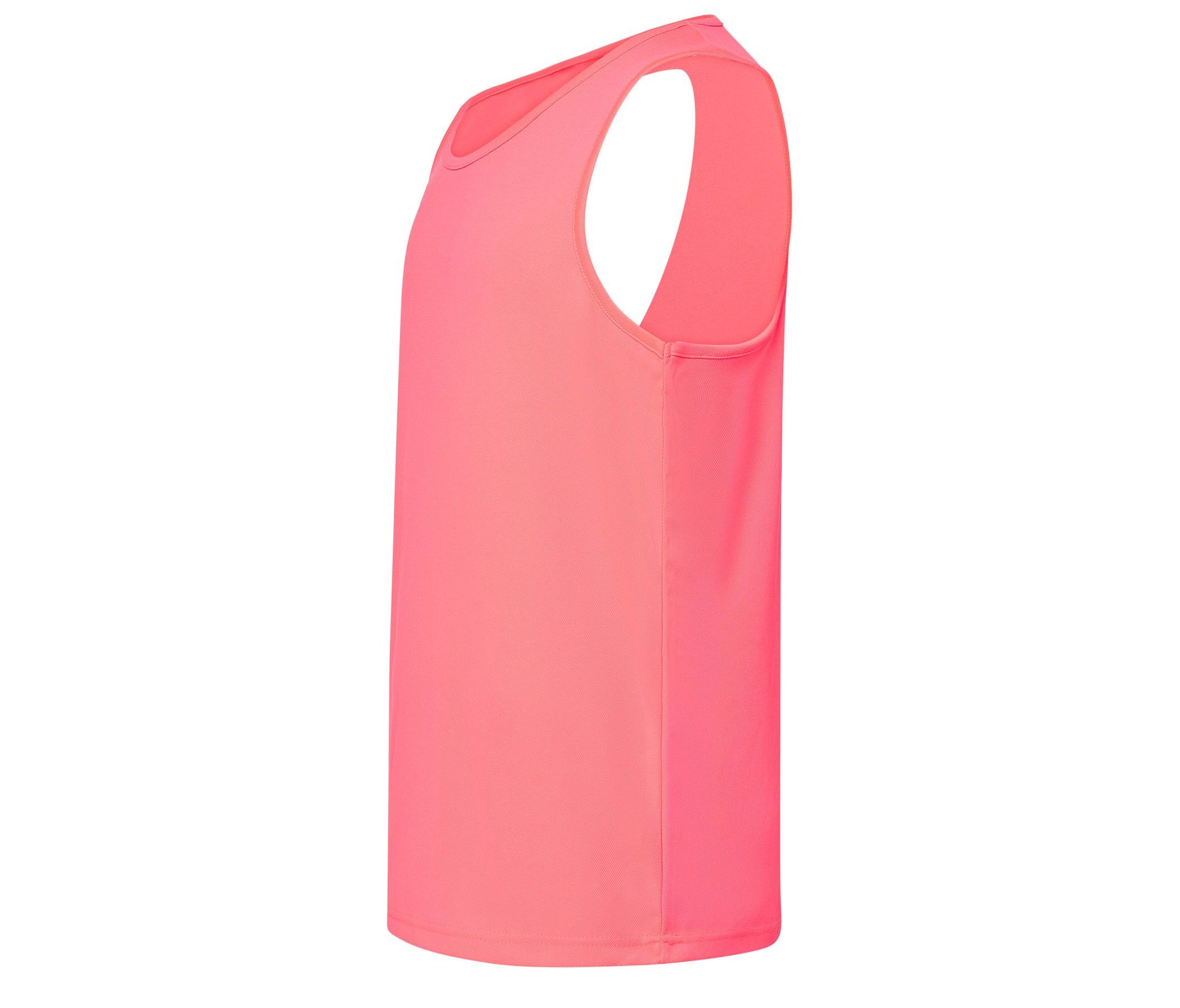 Débardeur de Sport Homme Aruba - Fuchsia Fluor