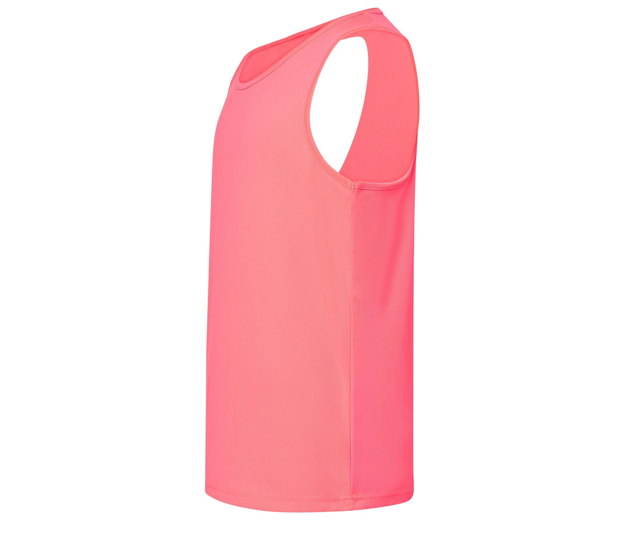 Débardeur de Sport Homme Aruba - Fuchsia Fluor