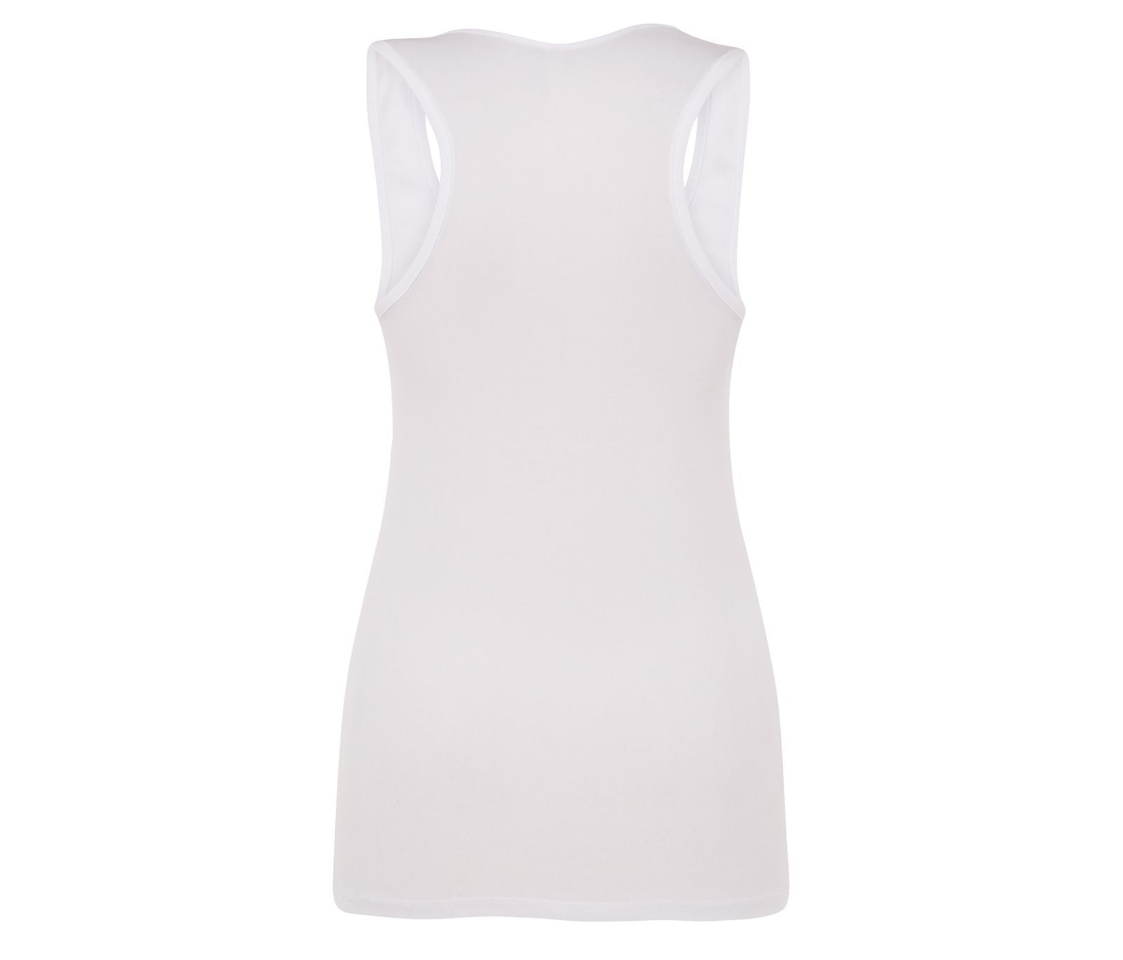 Débardeur de Sport Femme Aruba - White