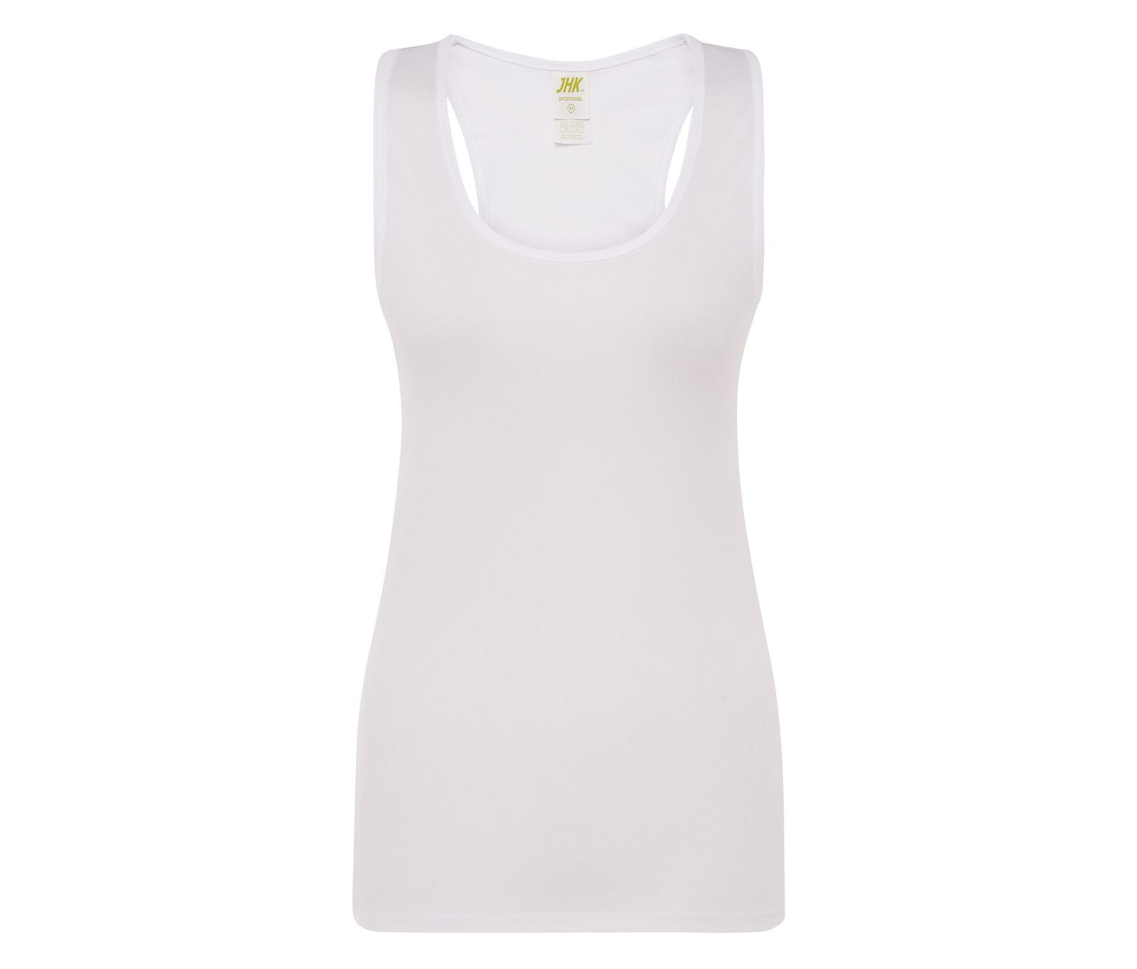 Débardeur de Sport Femme Aruba - White