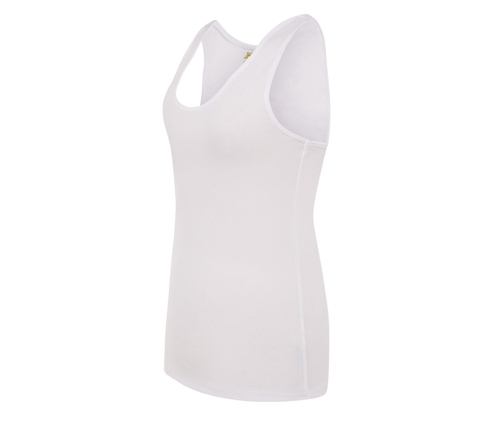 Débardeur de Sport Femme Aruba - White