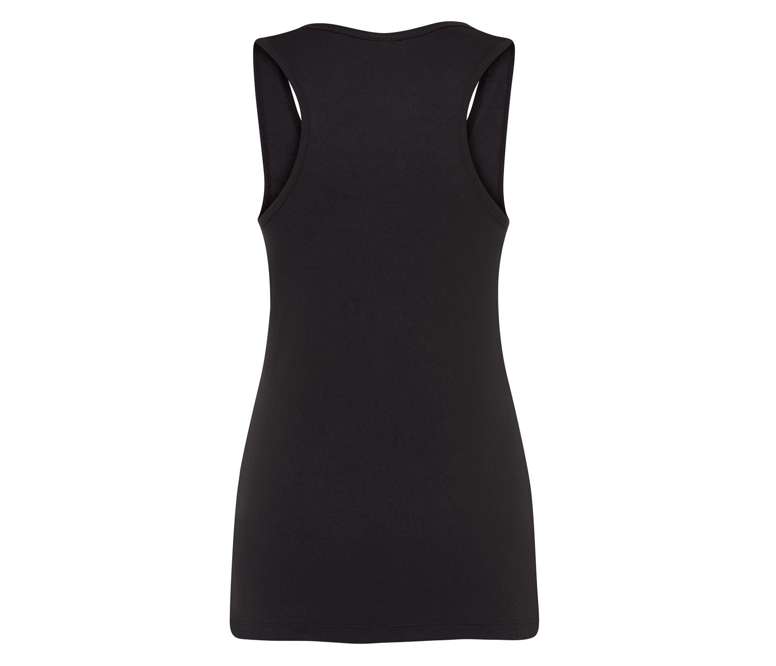 Débardeur de Sport Femme Aruba - Black