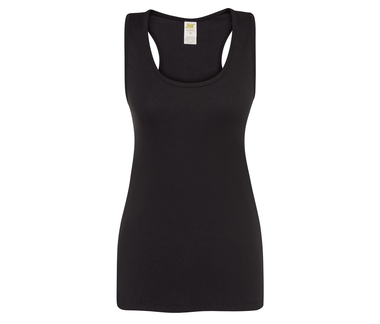 Débardeur de Sport Femme Aruba - Black