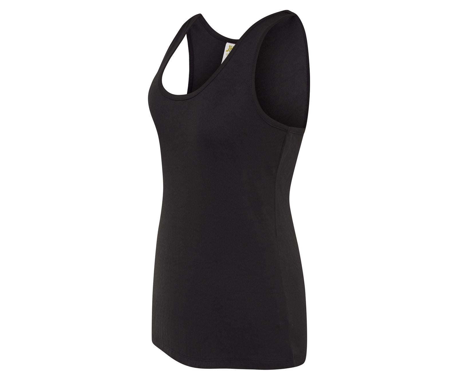 Débardeur de Sport Femme Aruba - Black