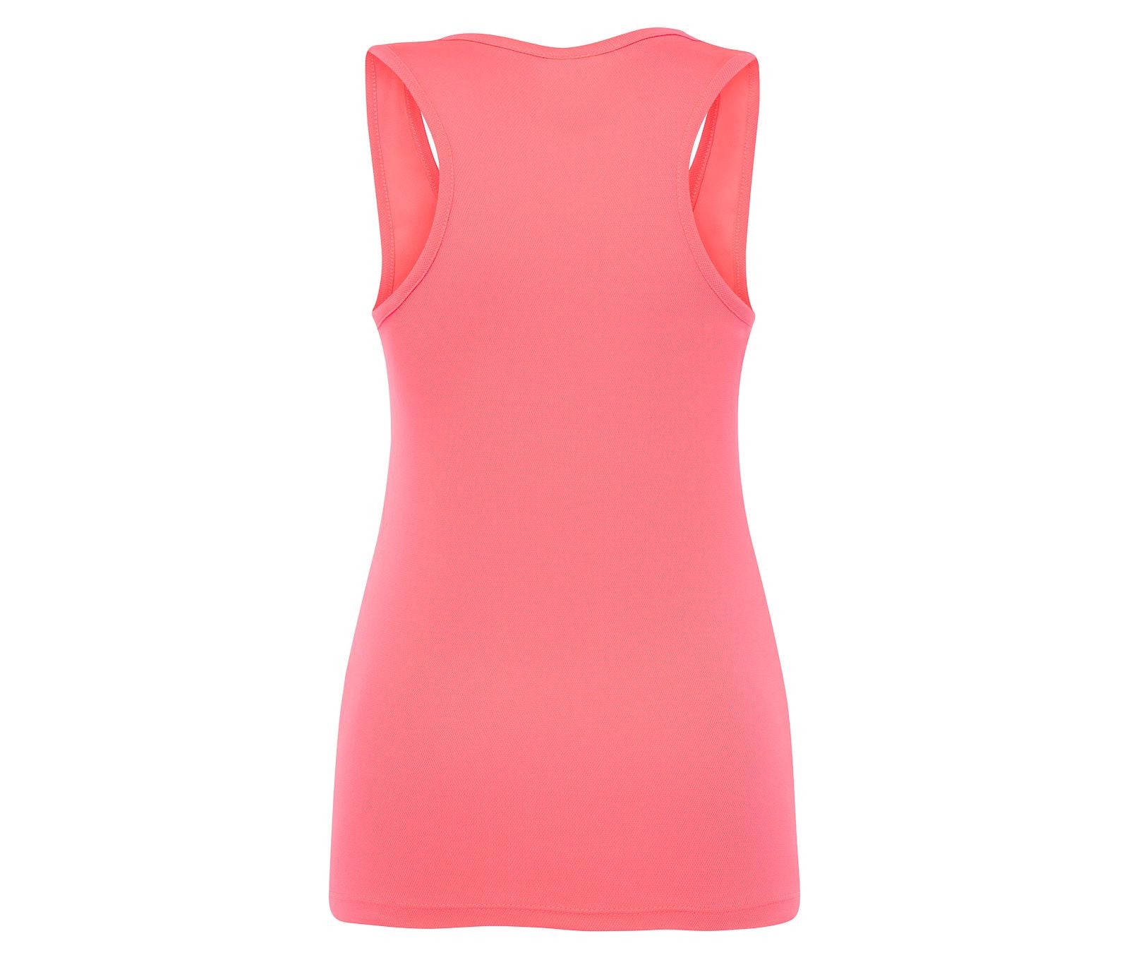 Débardeur de Sport Femme Aruba - Fuchsia Fluor