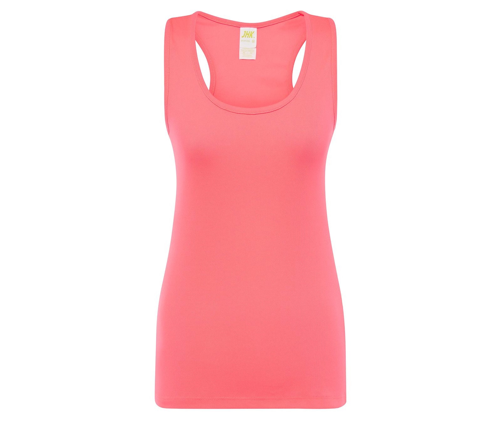 Débardeur de Sport Femme Aruba - Fuchsia Fluor