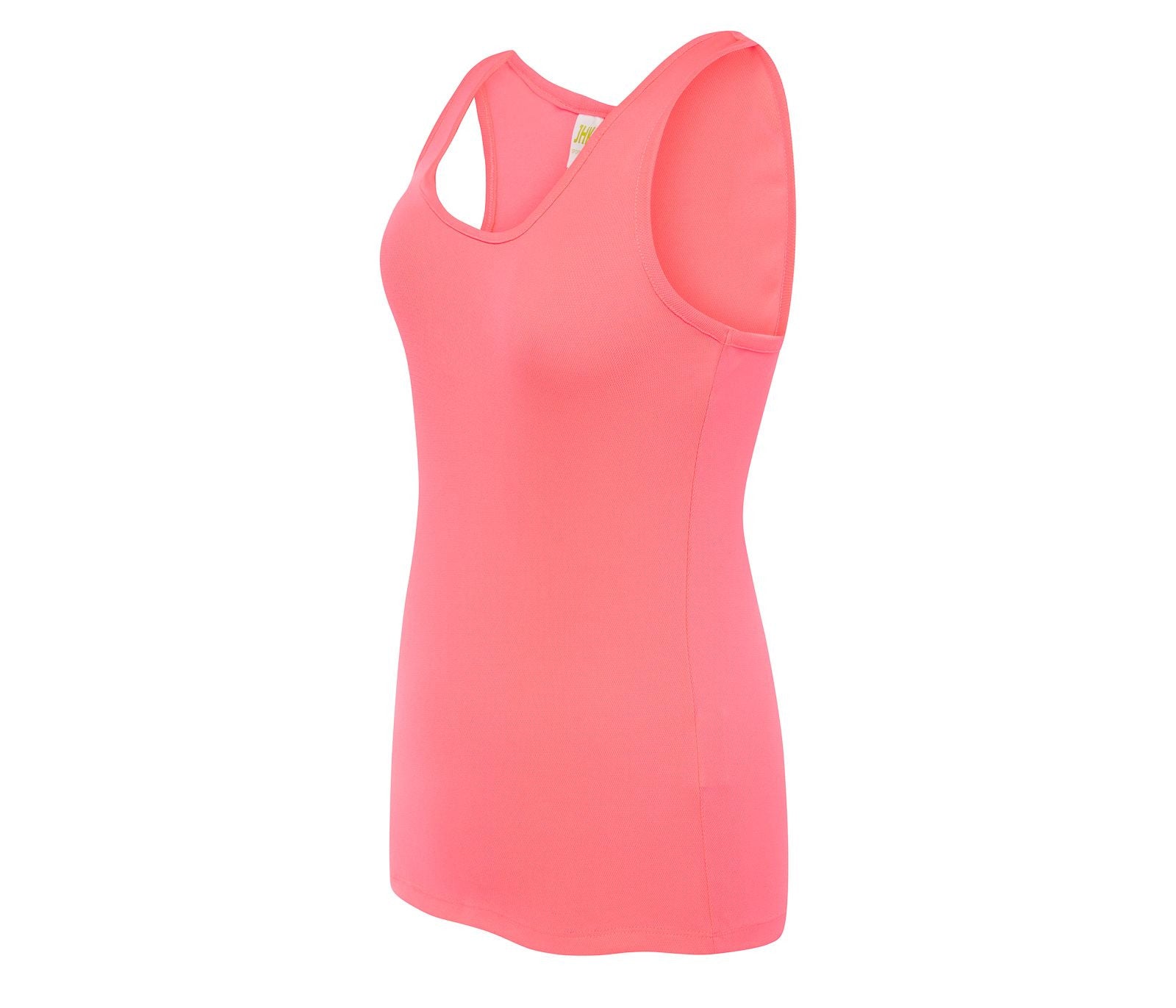 Débardeur de Sport Femme Aruba - Fuchsia Fluor