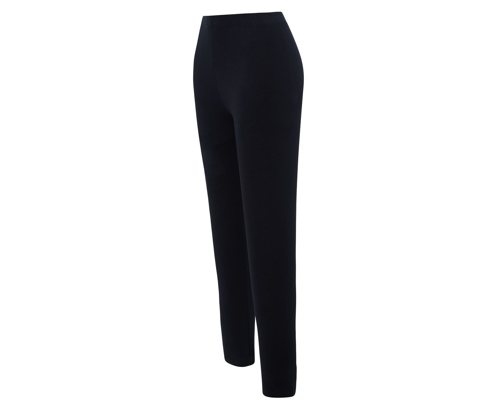 Legging Femme - Black