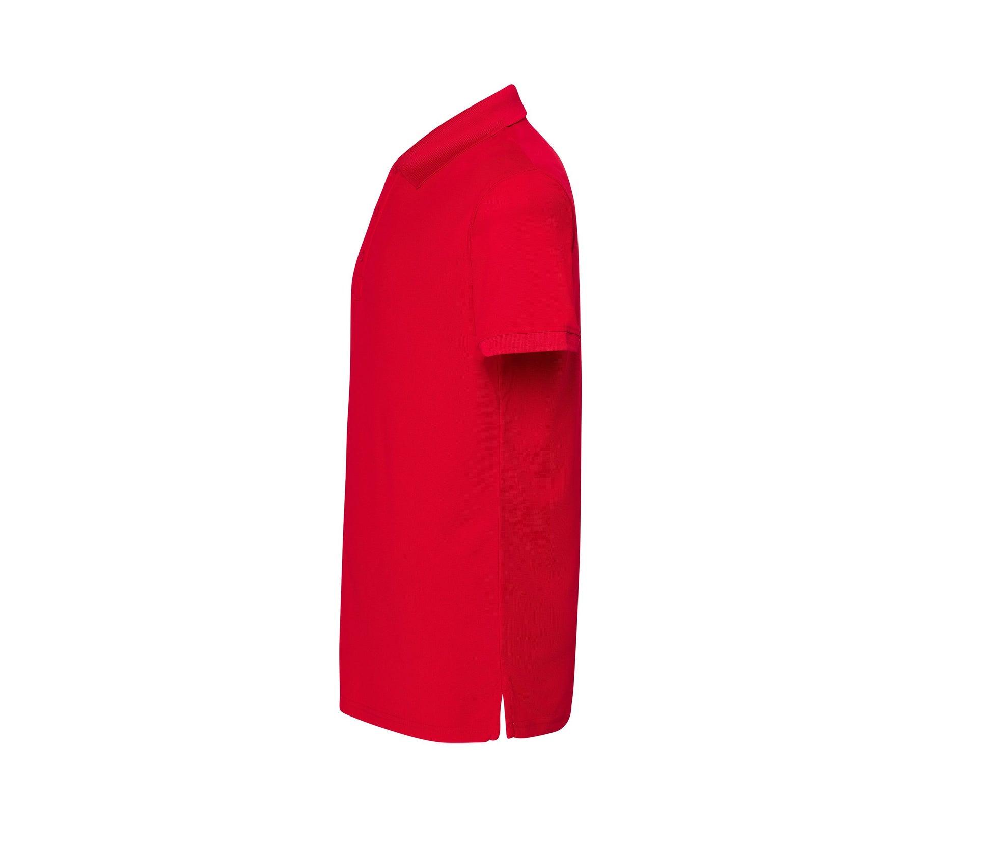 Polo de Sport Homme - Red