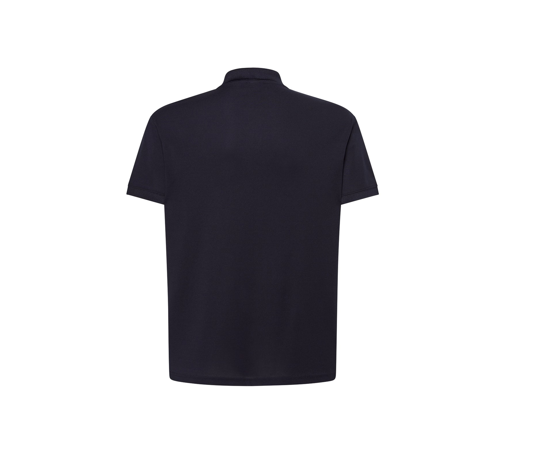 Polo de Sport Homme - Navy