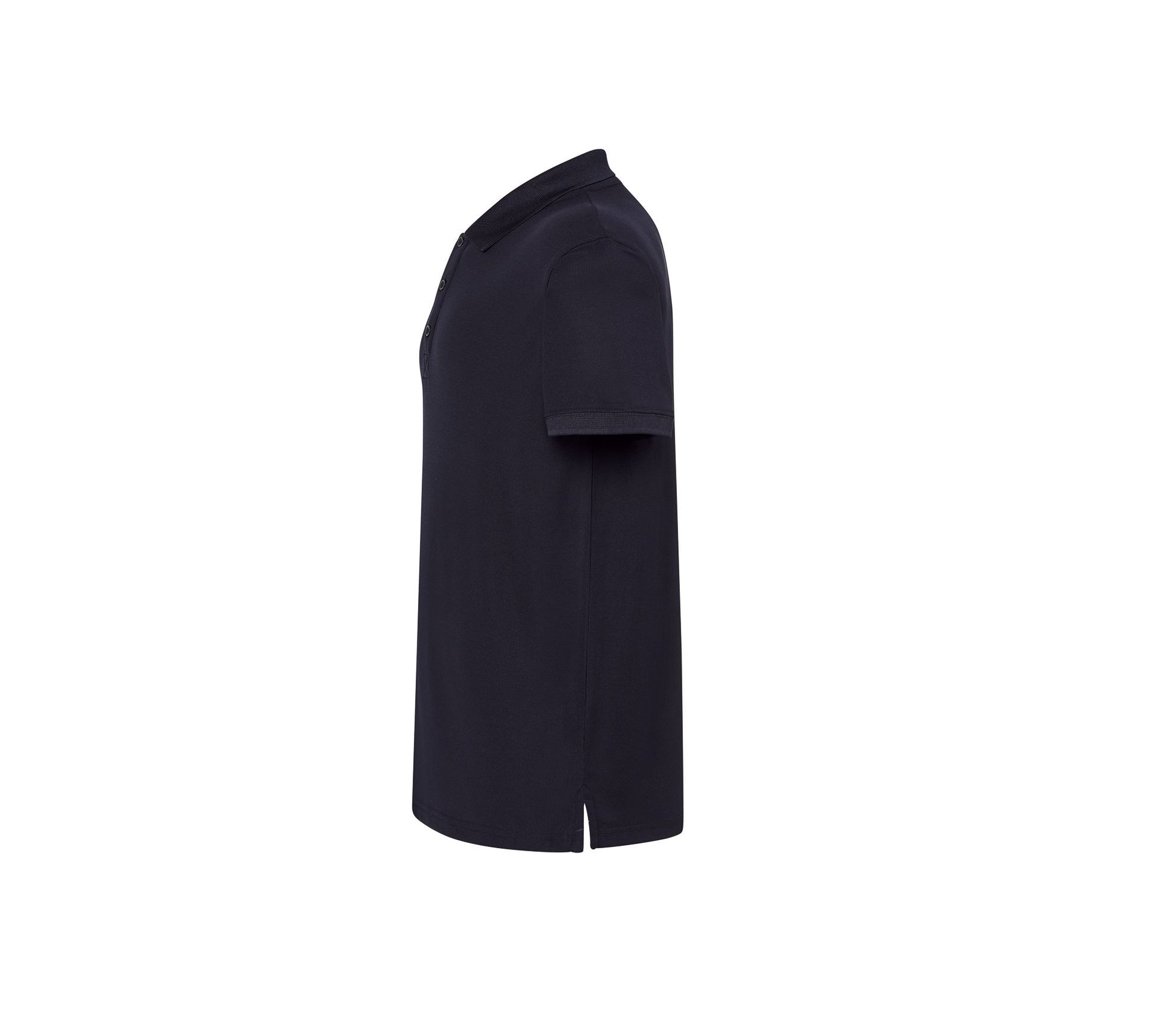 Polo de Sport Homme - Navy