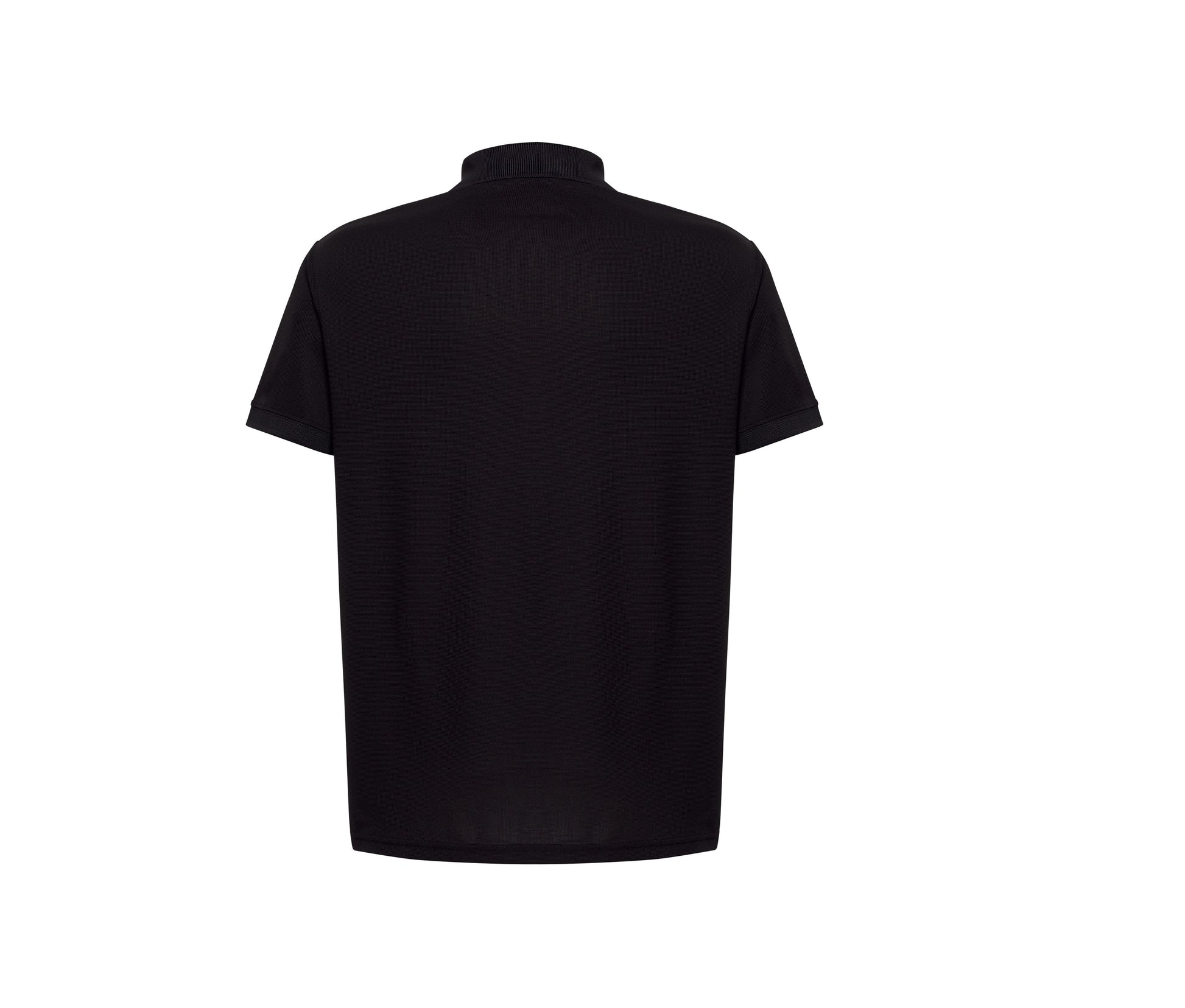 Polo de Sport Homme - Black