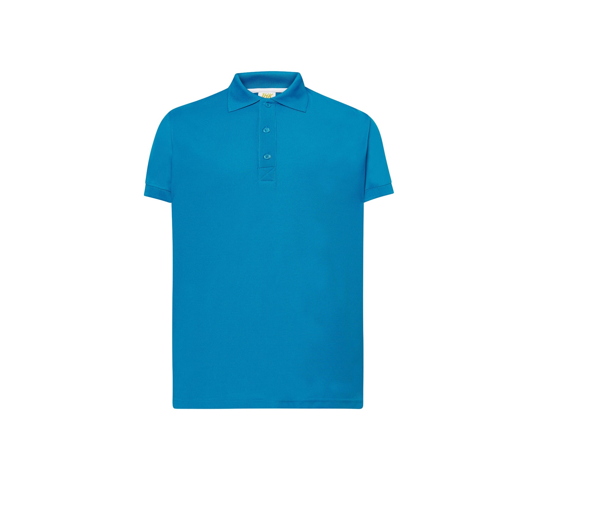 Polo de Sport Homme - Aqua